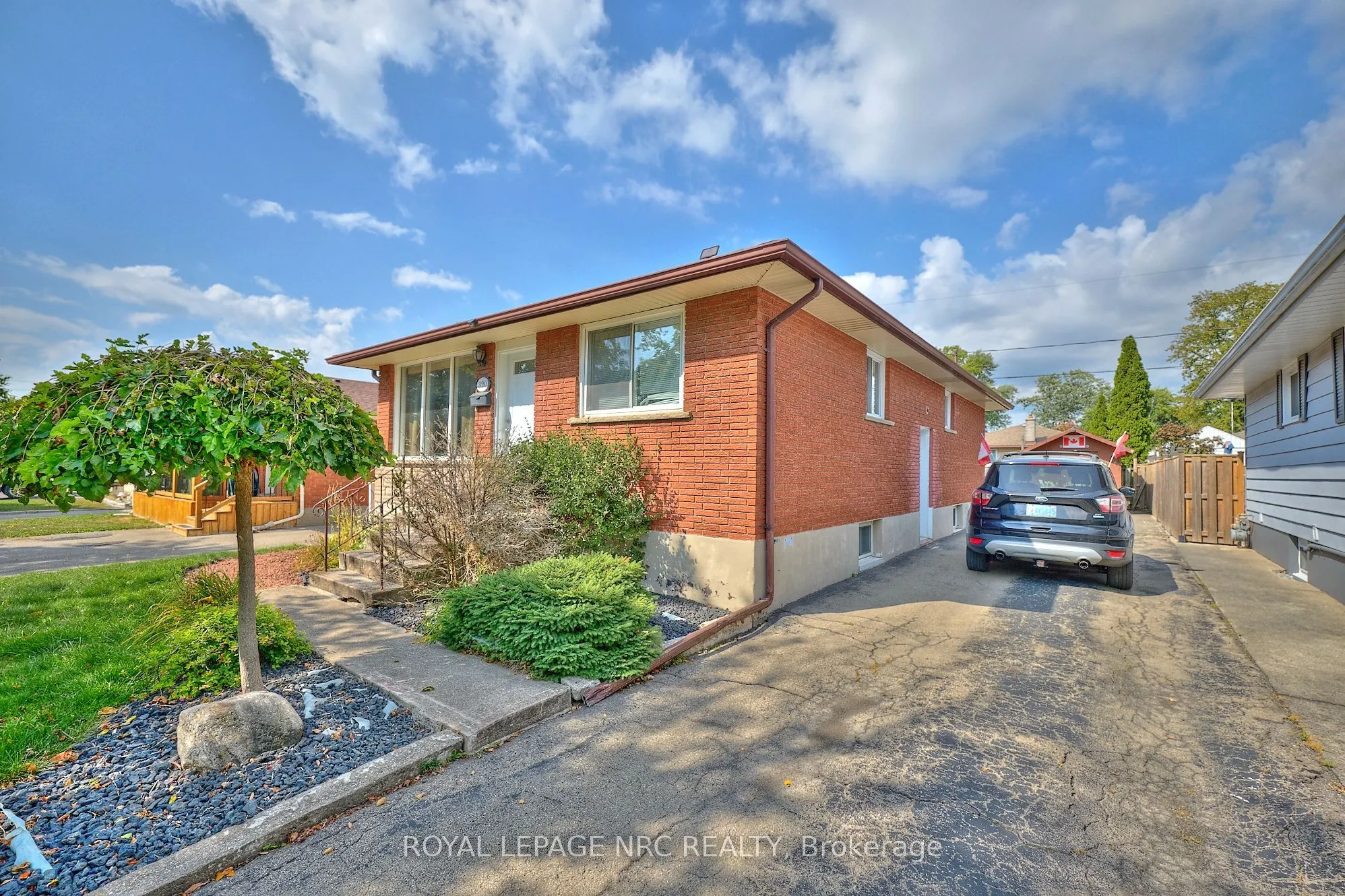 320 Morningstar Street
