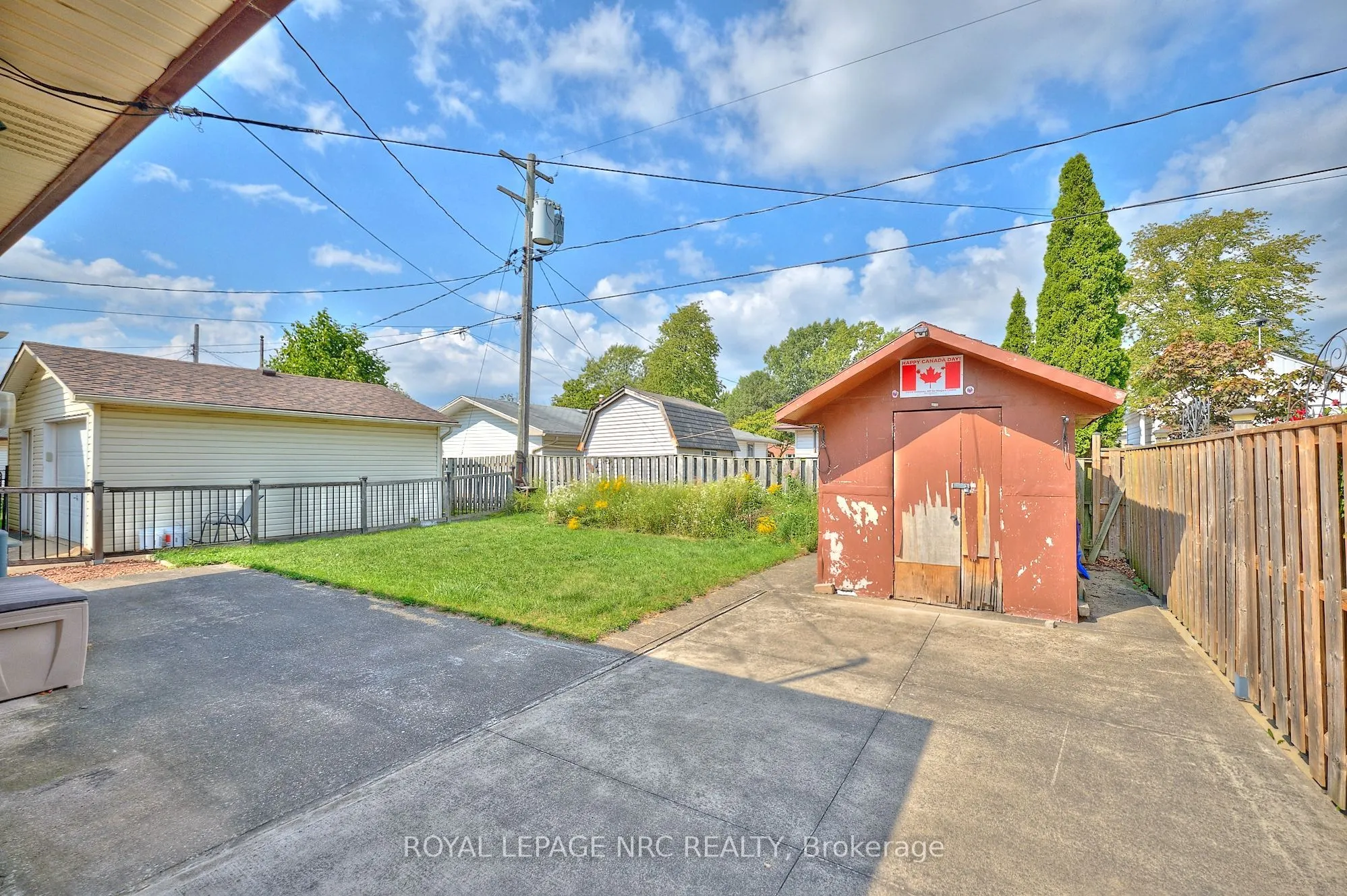 320 Morningstar Street