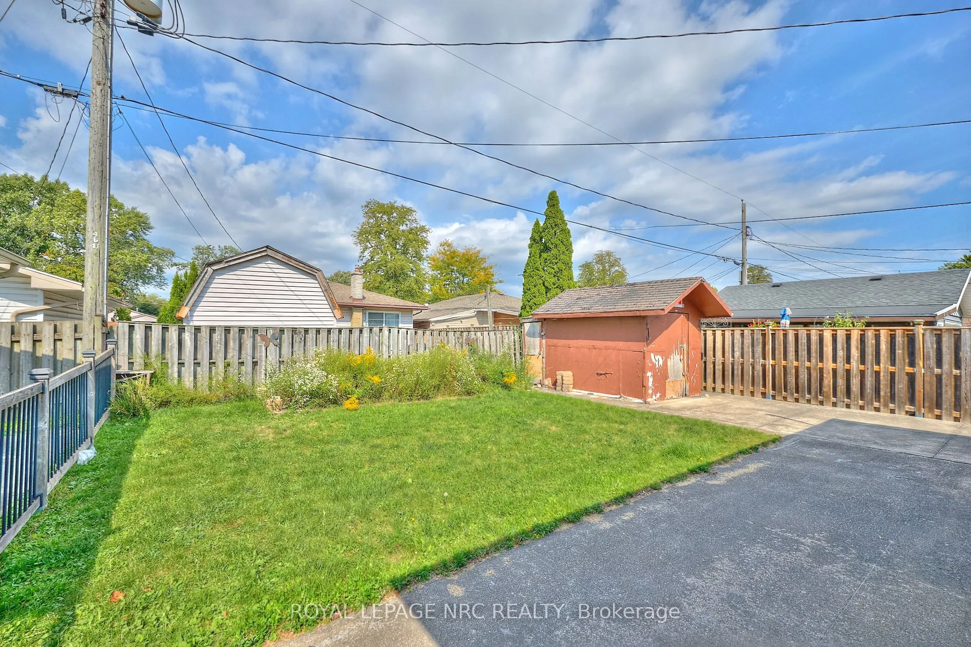 320 Morningstar Street