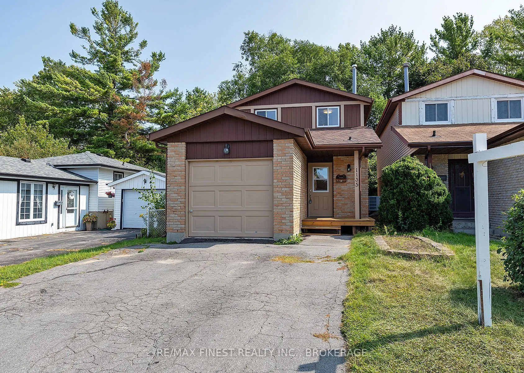 1135 Basswood Place