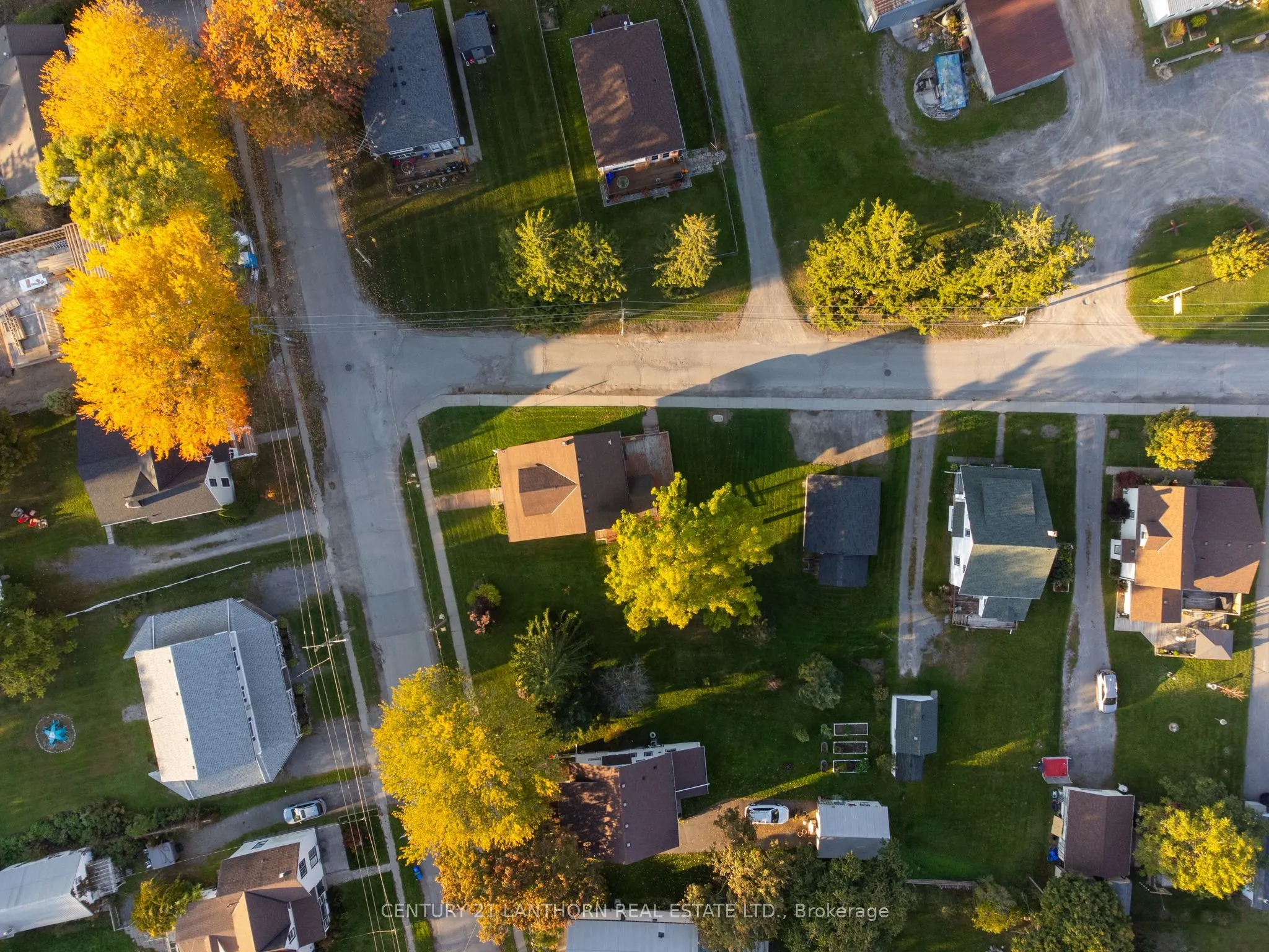 49 Consecon Street E