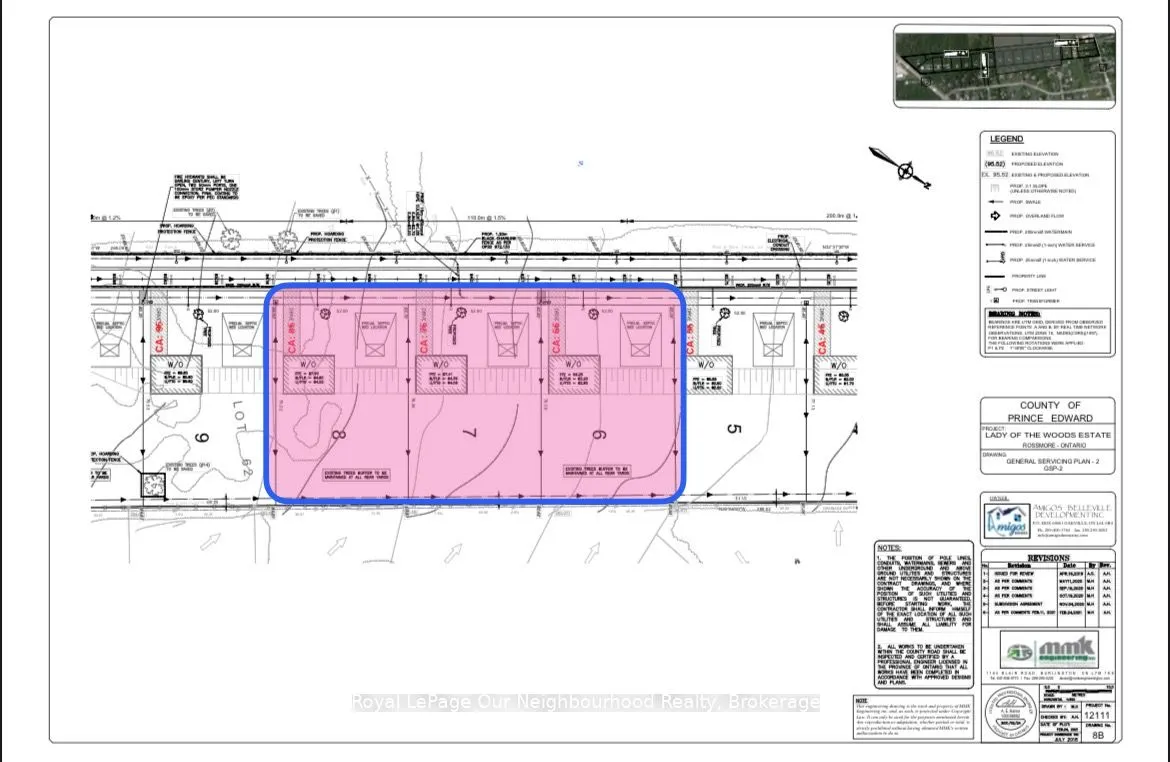 Lot 6-8 Parliament Street