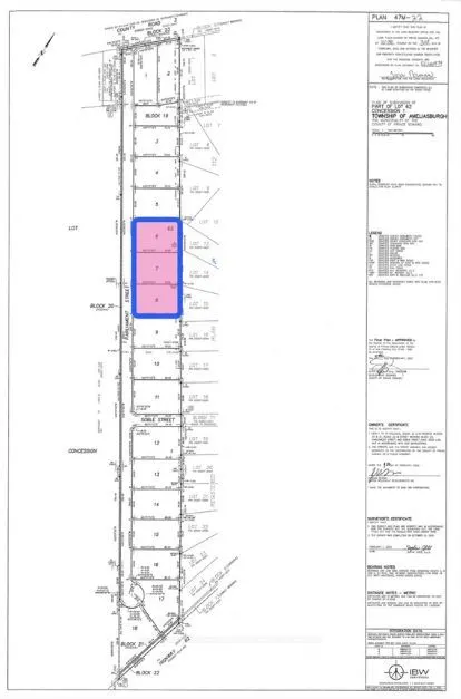 Lot 6-8 Parliament Street