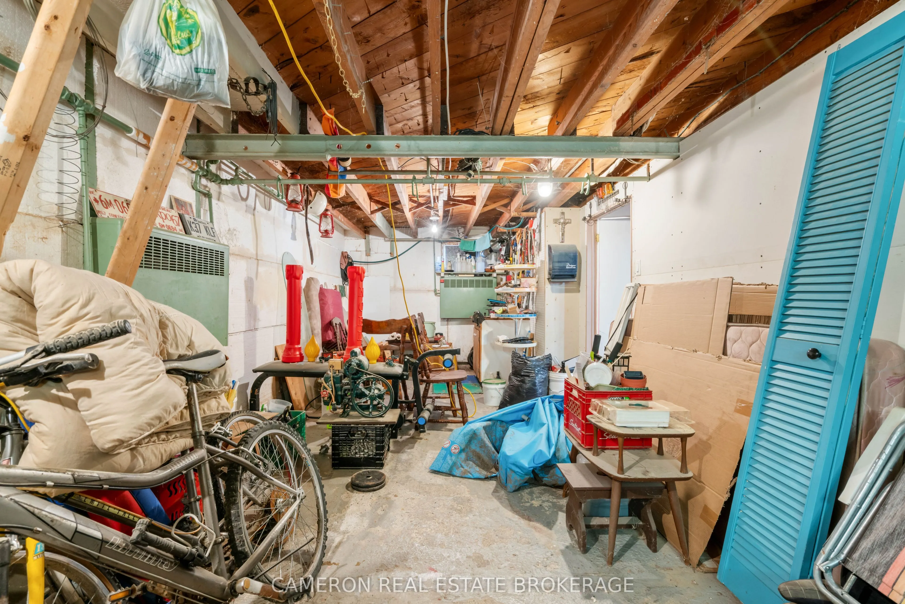 511 St Felix Street