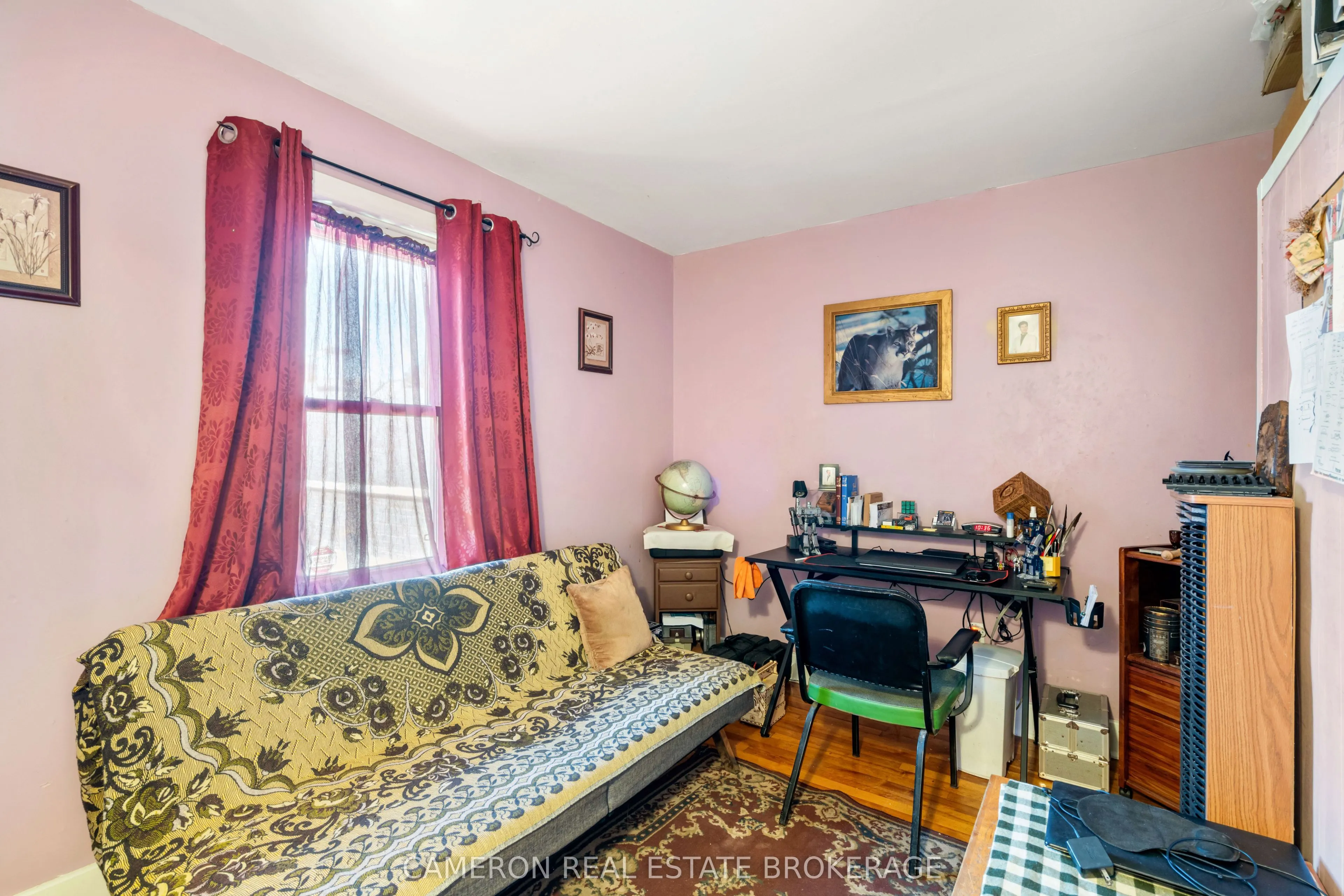 511 St Felix Street