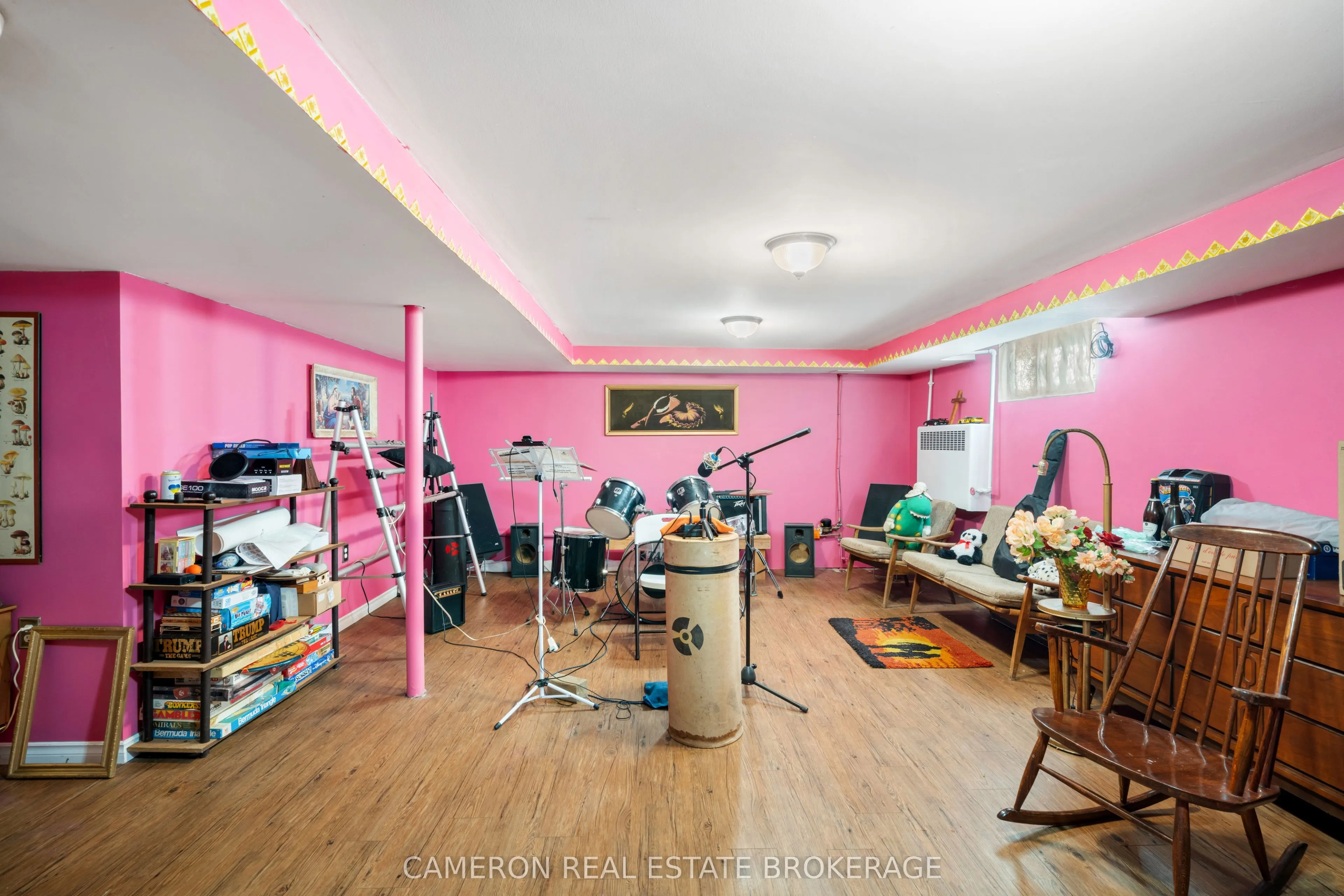 511 St Felix Street