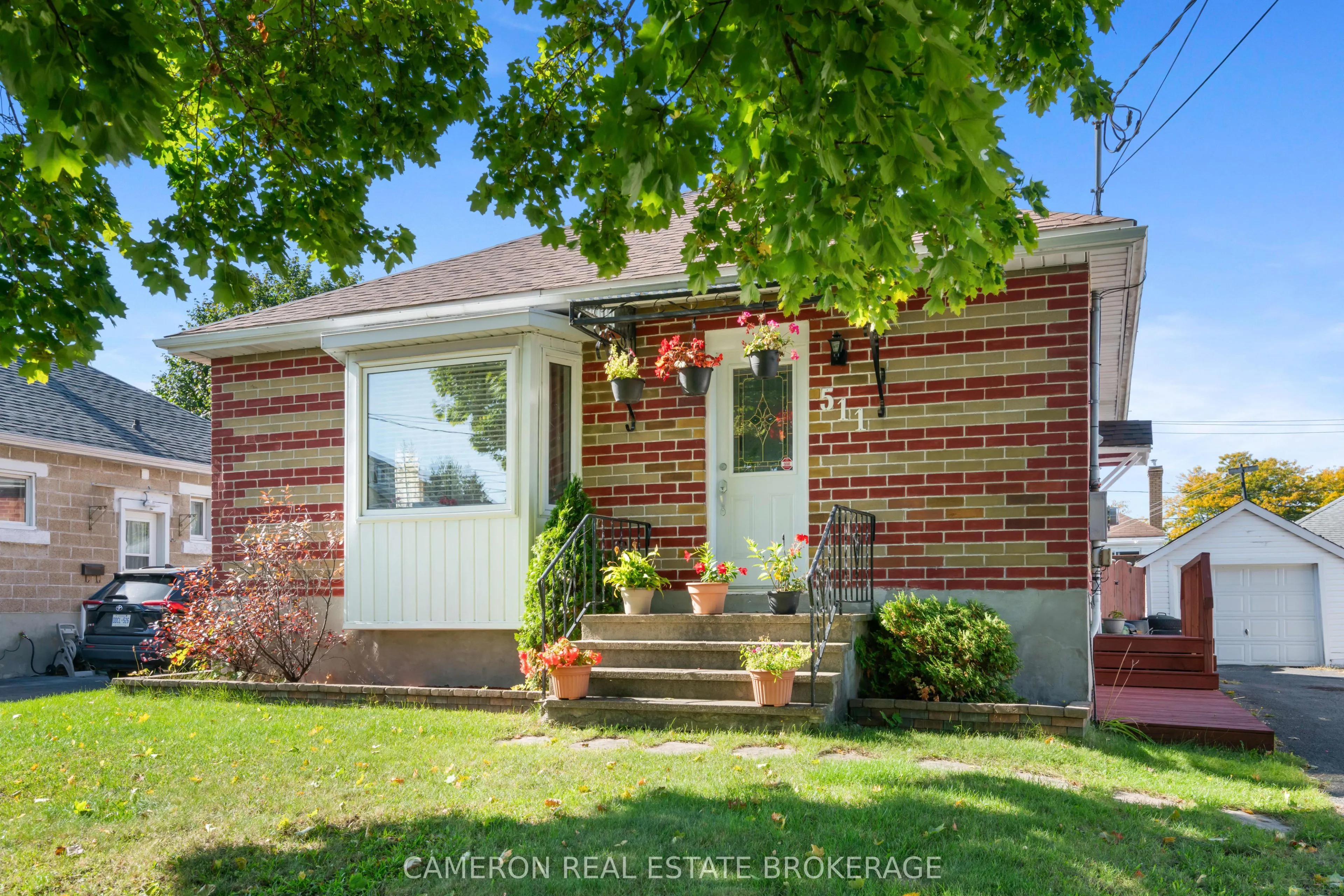 511 St Felix Street