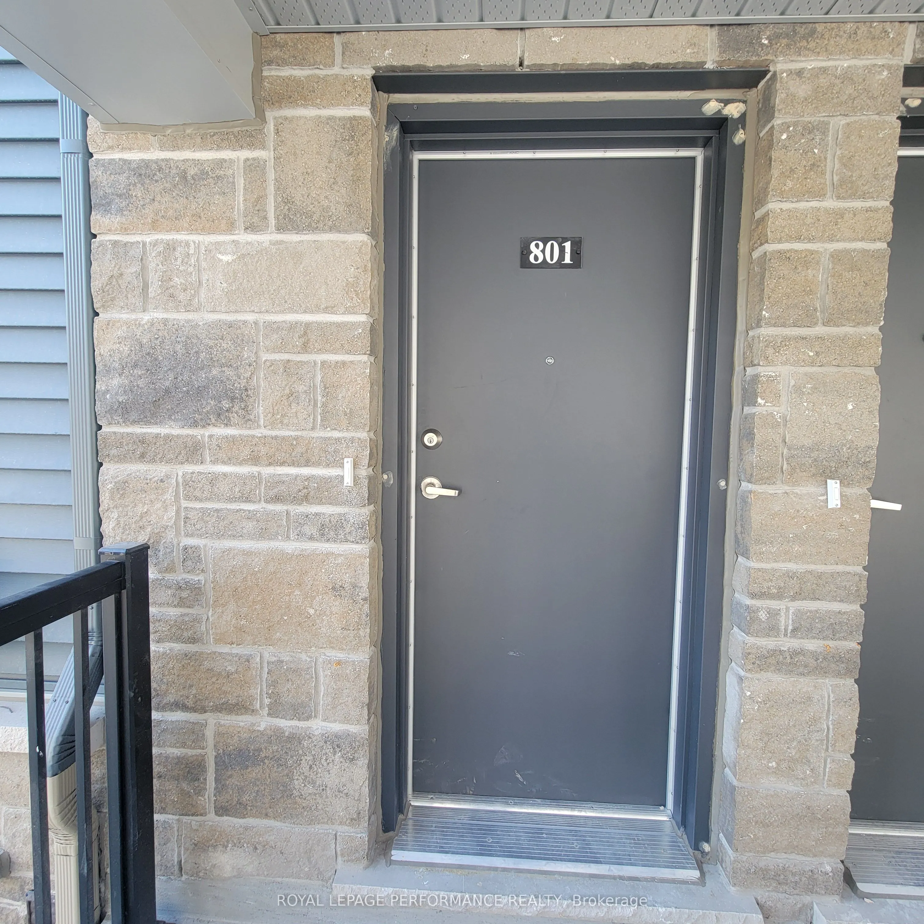 801 Arcadian Private, #801
