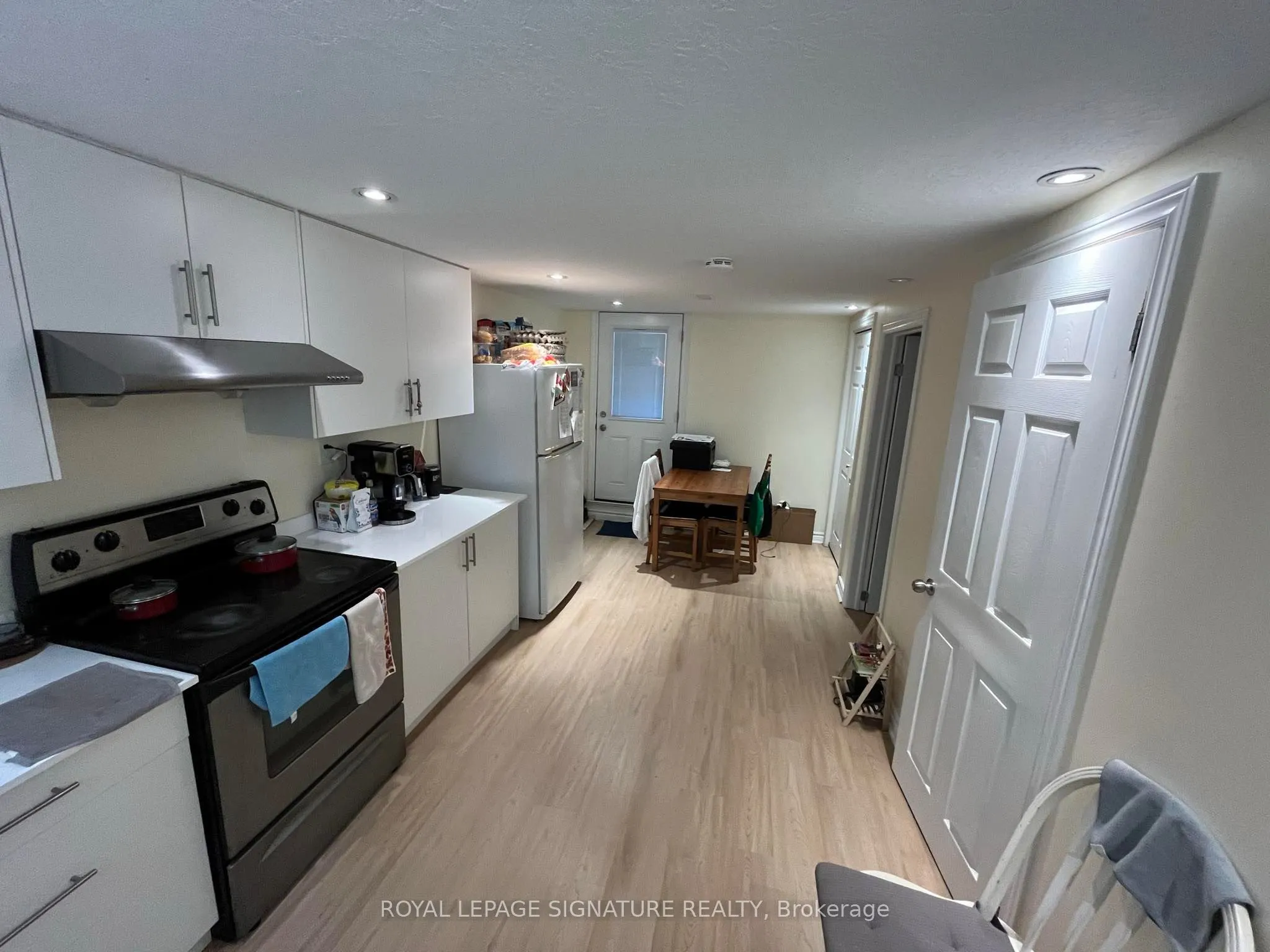86 Gardiner Drive, #Bsmt