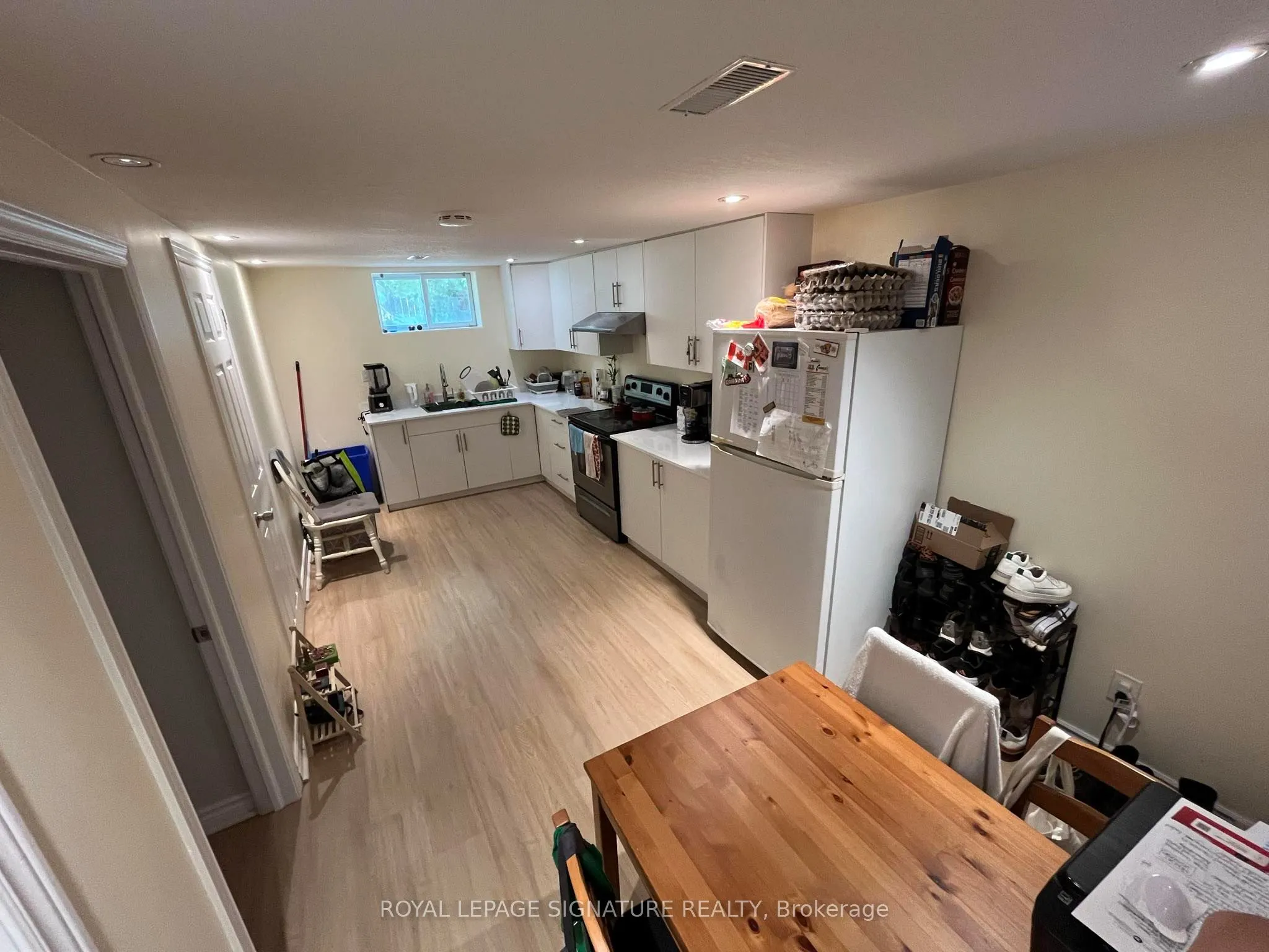86 Gardiner Drive, #Bsmt