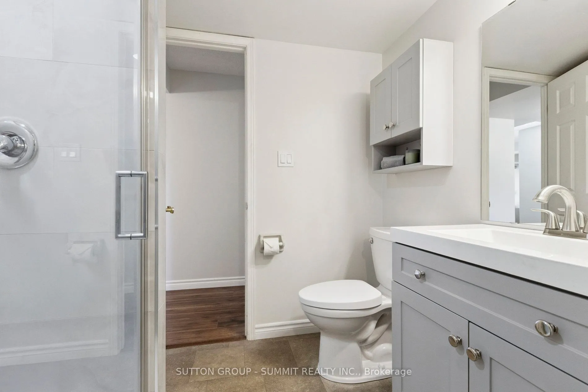 281 Bristol Street, #401