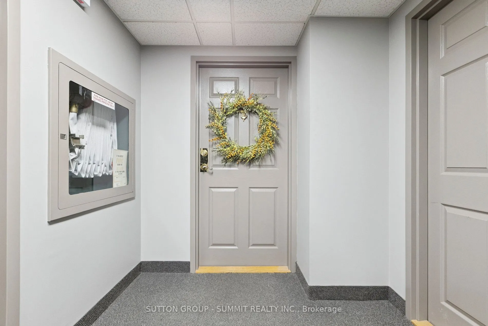 281 Bristol Street, #401