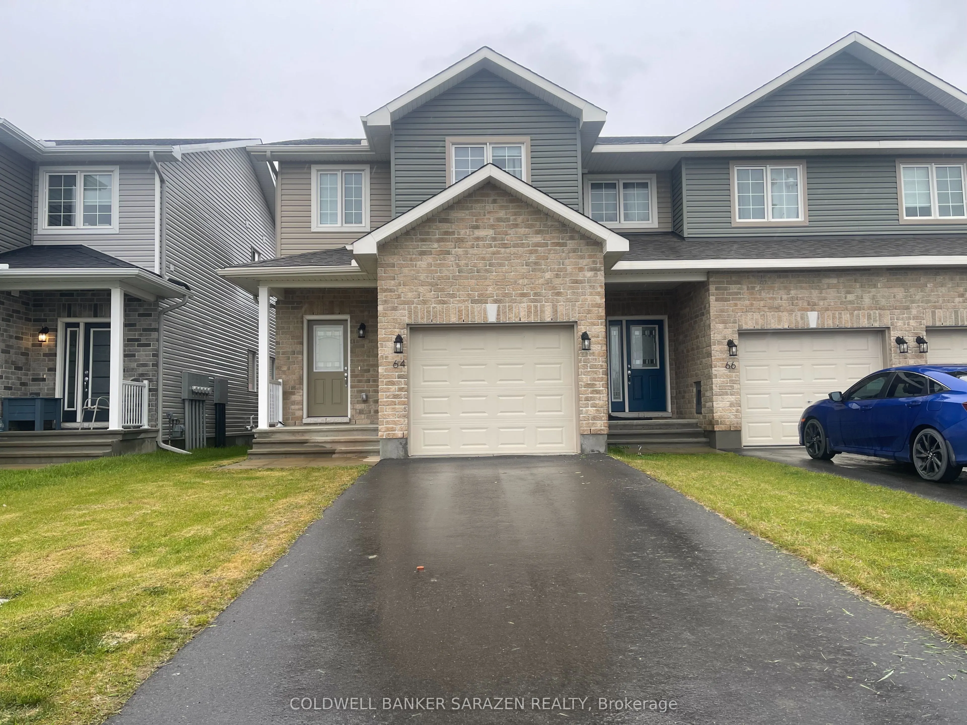 64 Vimy Ridge Crescent