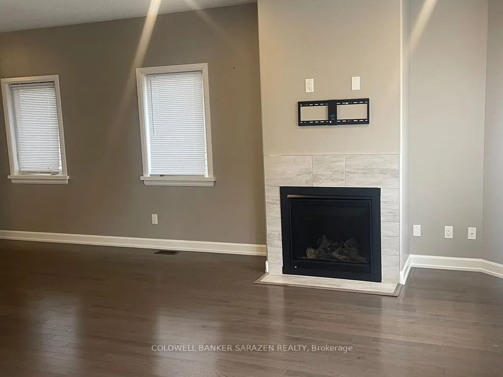 64 Vimy Ridge Crescent