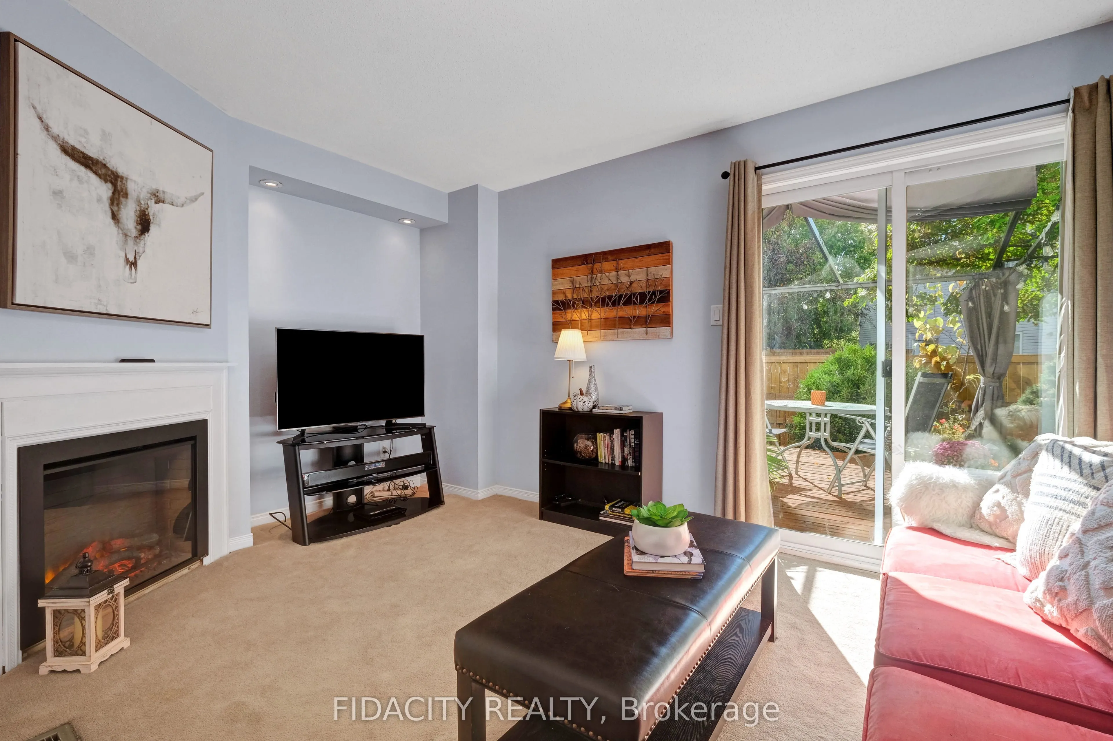 83 Manhattan Crescent