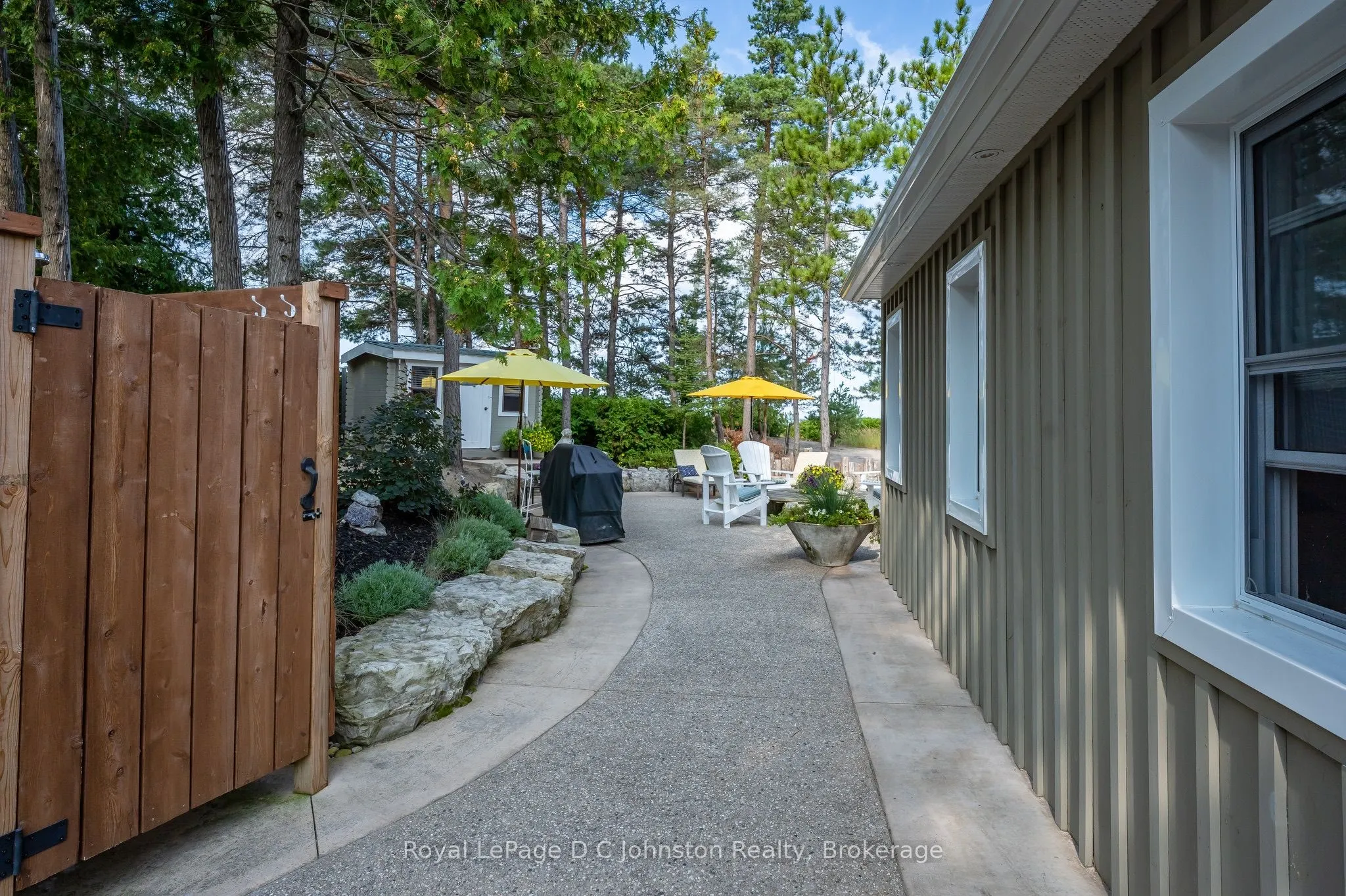 103 Saugeen Beach Road