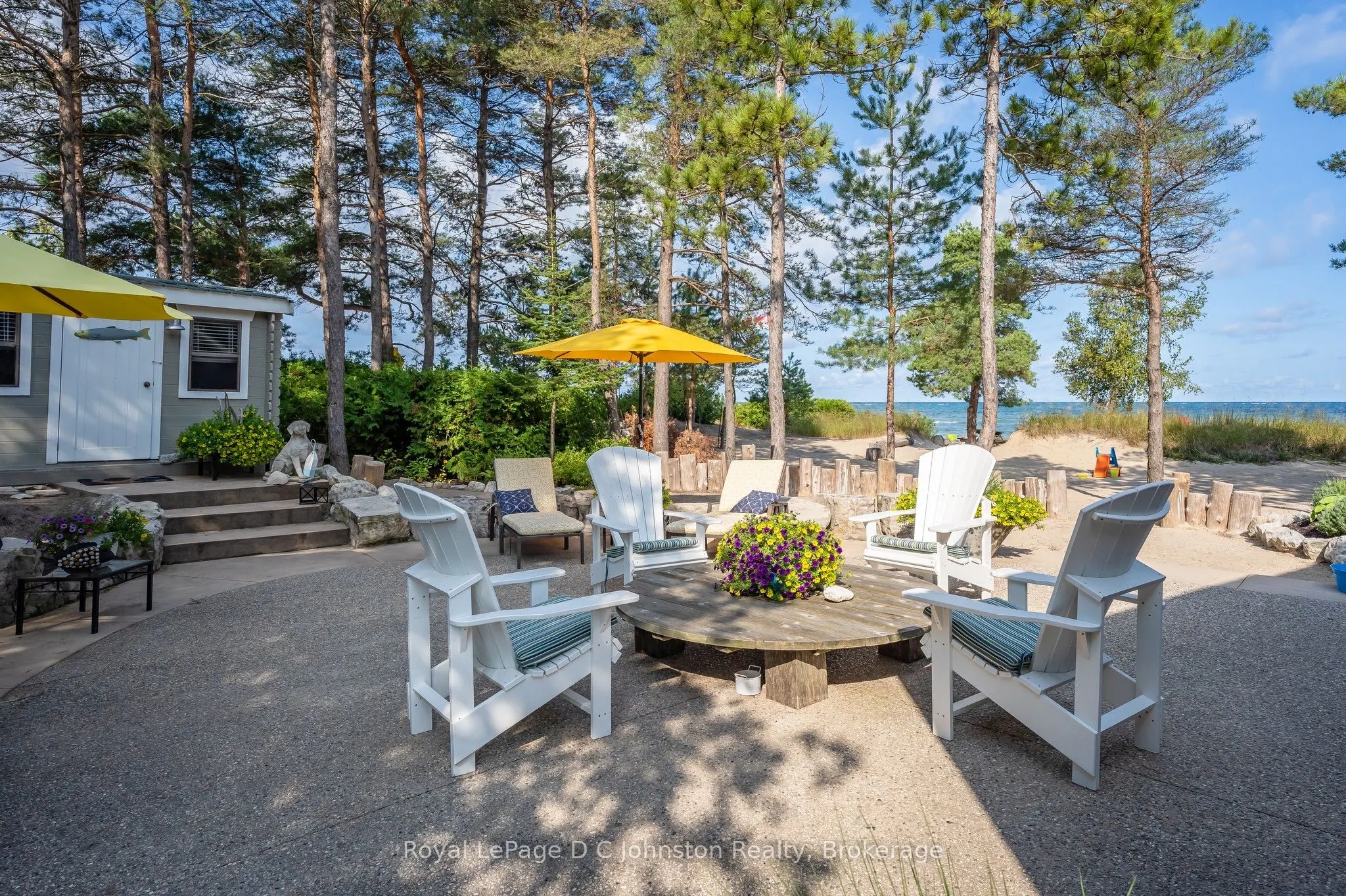 103 Saugeen Beach Road