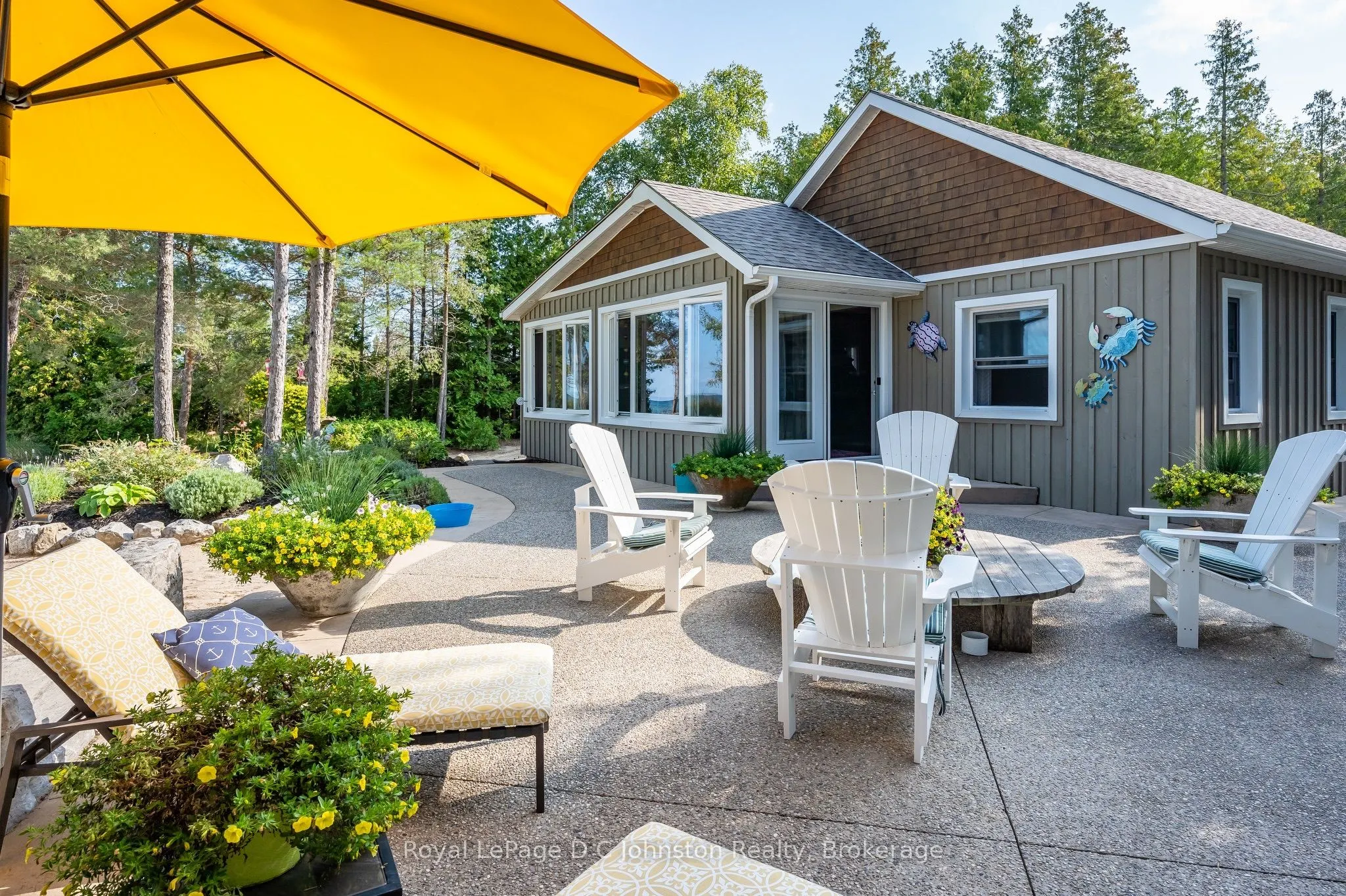 103 Saugeen Beach Road
