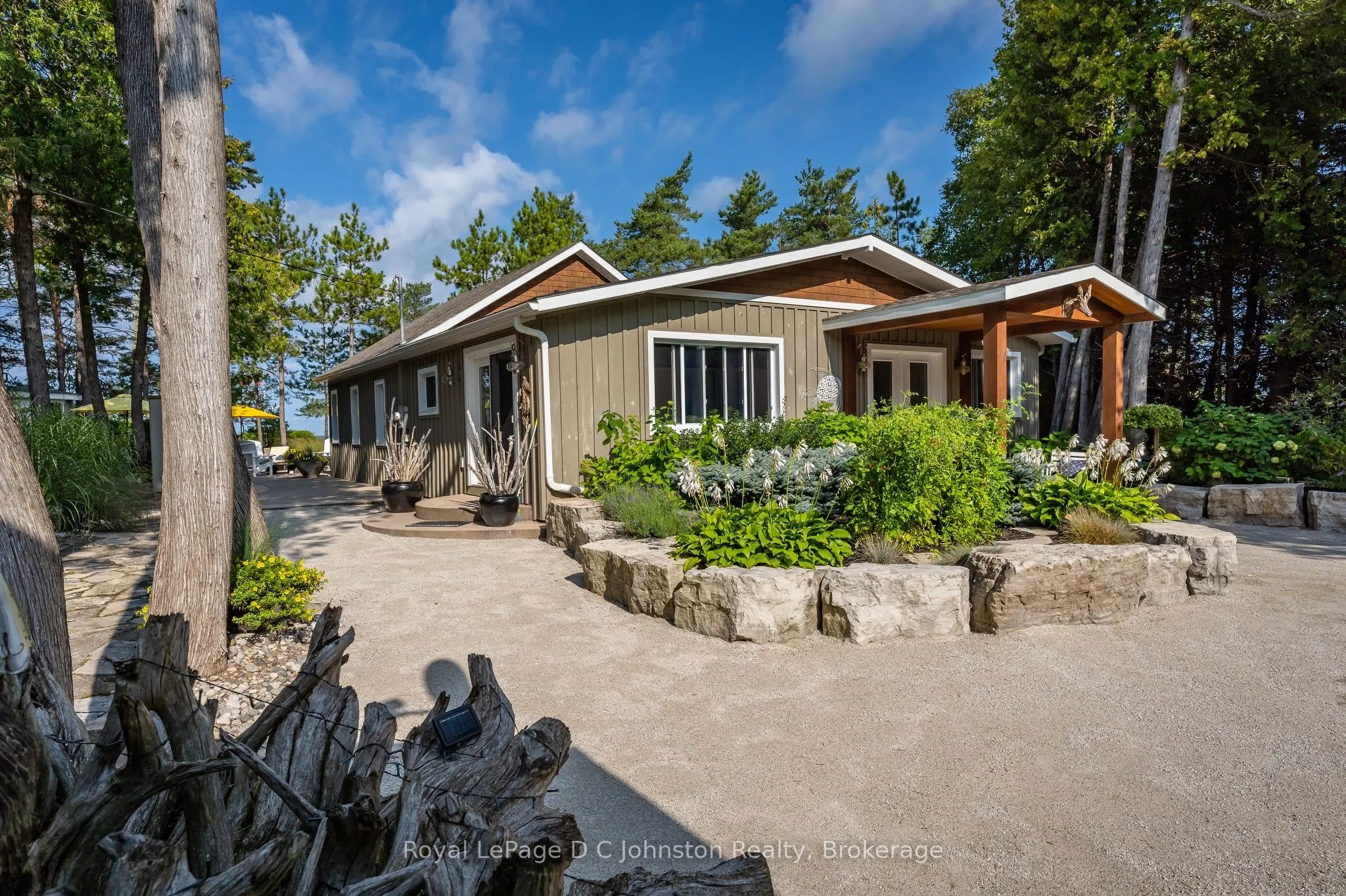 103 Saugeen Beach Road