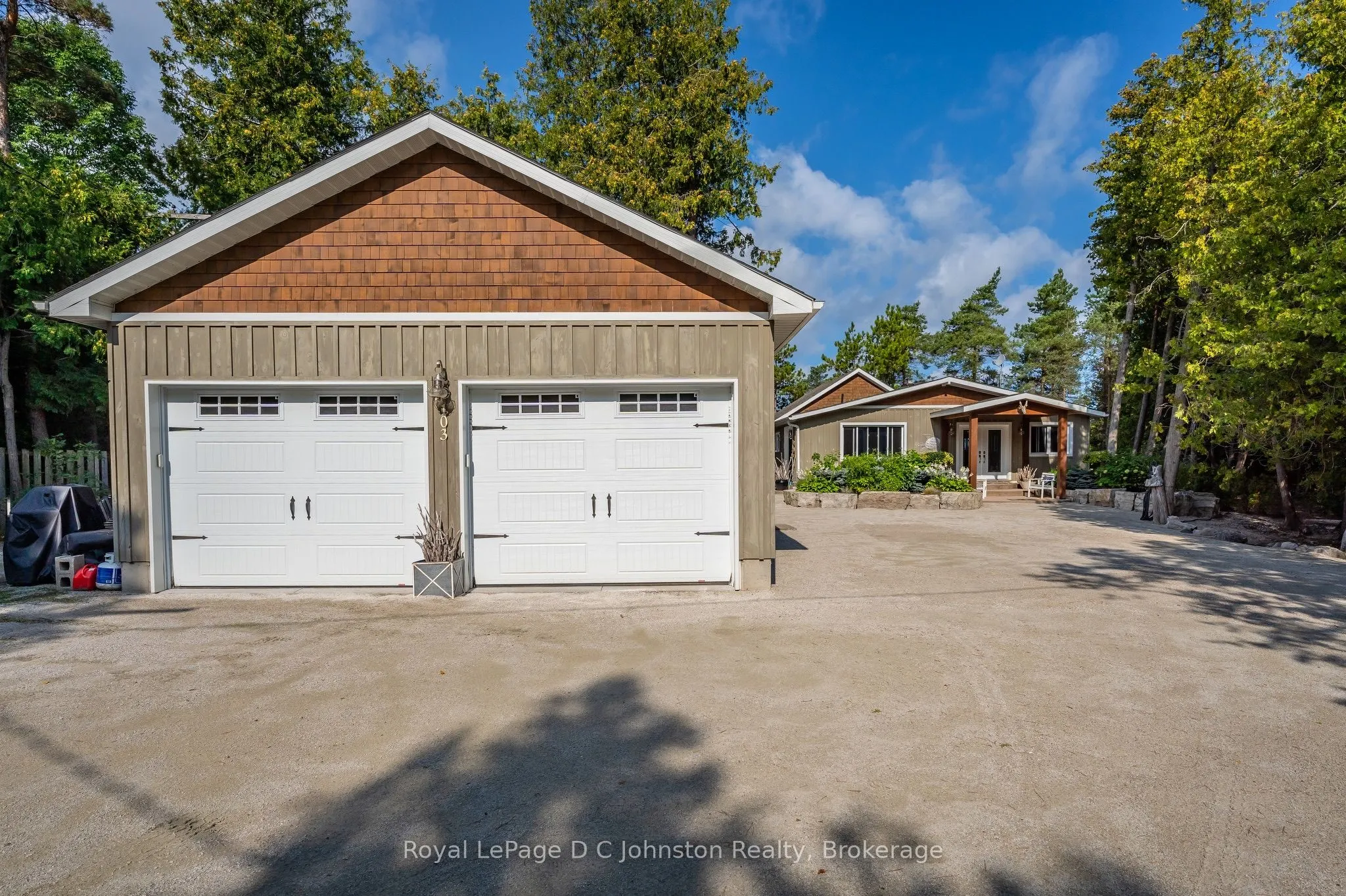 103 Saugeen Beach Road
