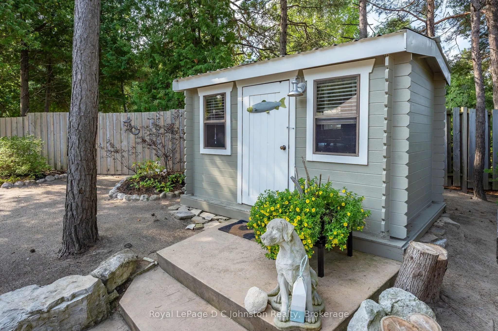 103 Saugeen Beach Road