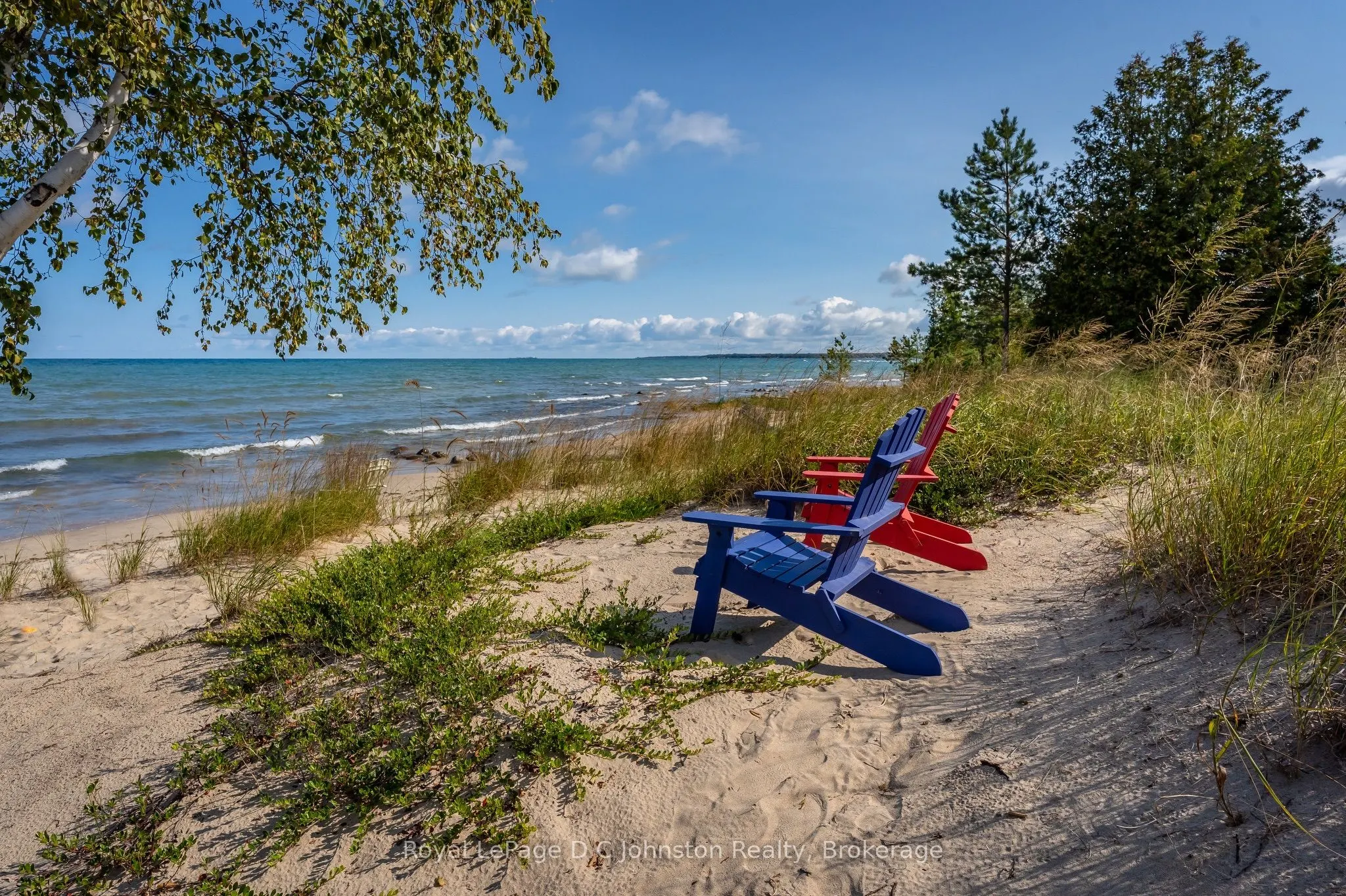 103 Saugeen Beach Road
