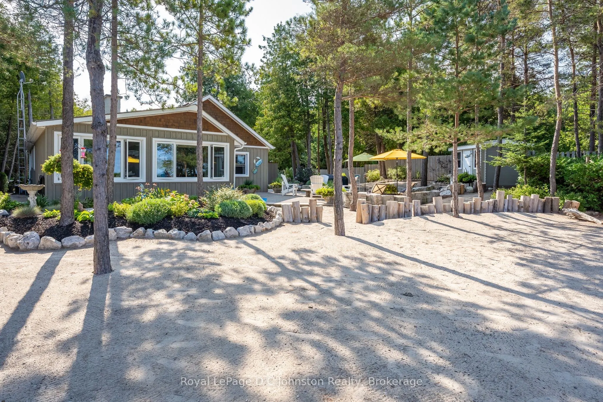 103 Saugeen Beach Road