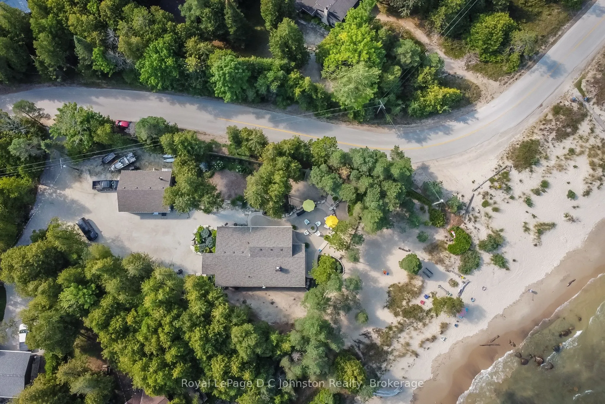 103 Saugeen Beach Road