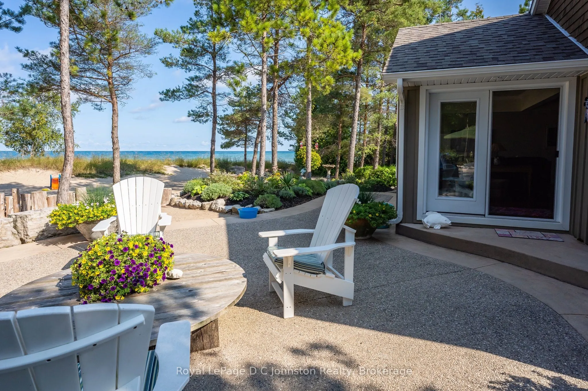 103 Saugeen Beach Road