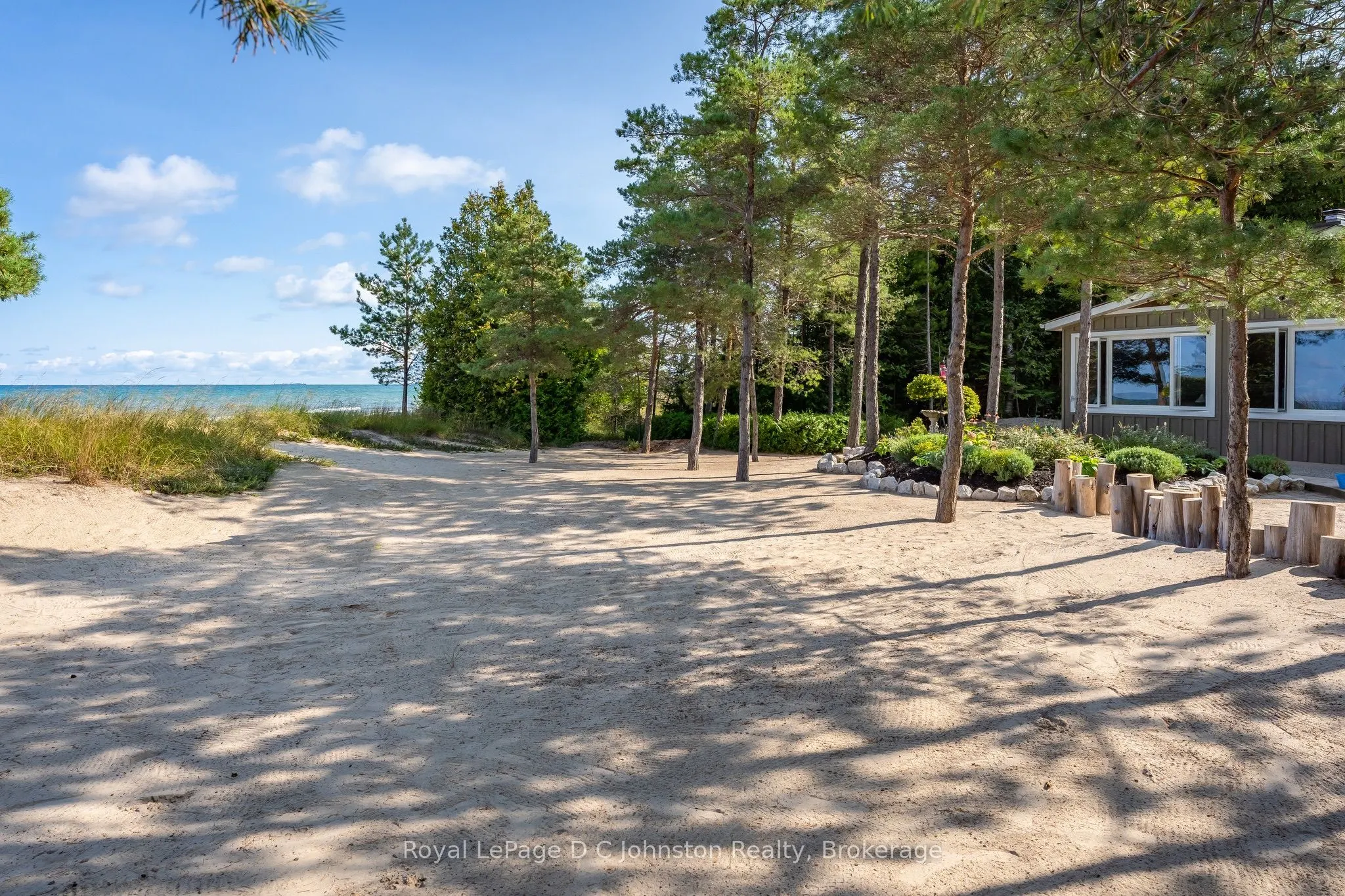 103 Saugeen Beach Road