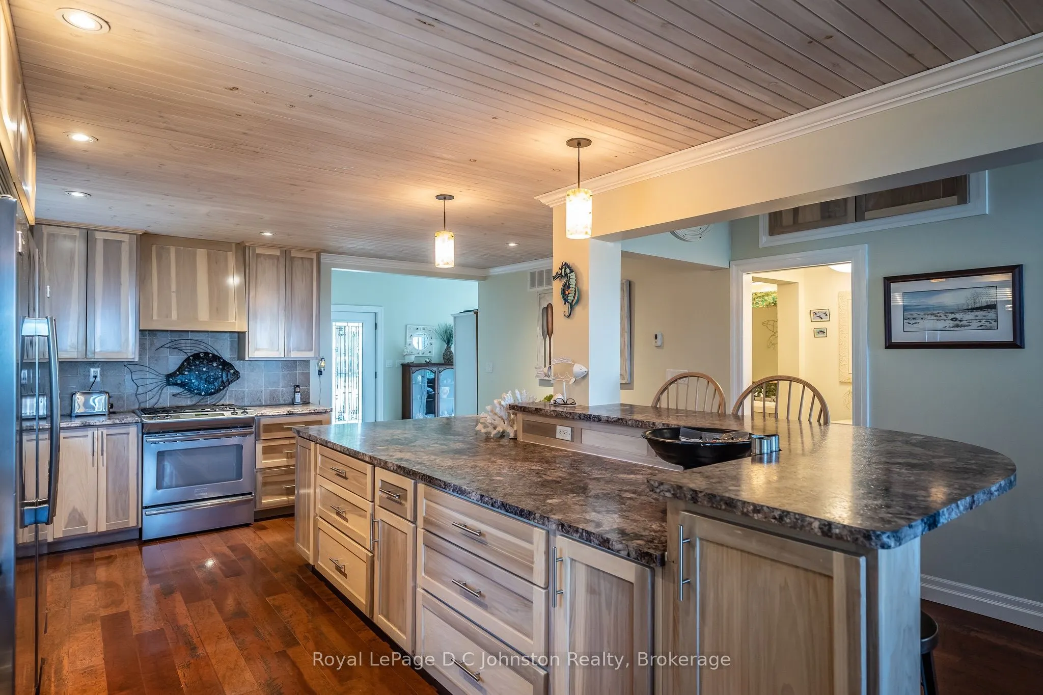 103 Saugeen Beach Road