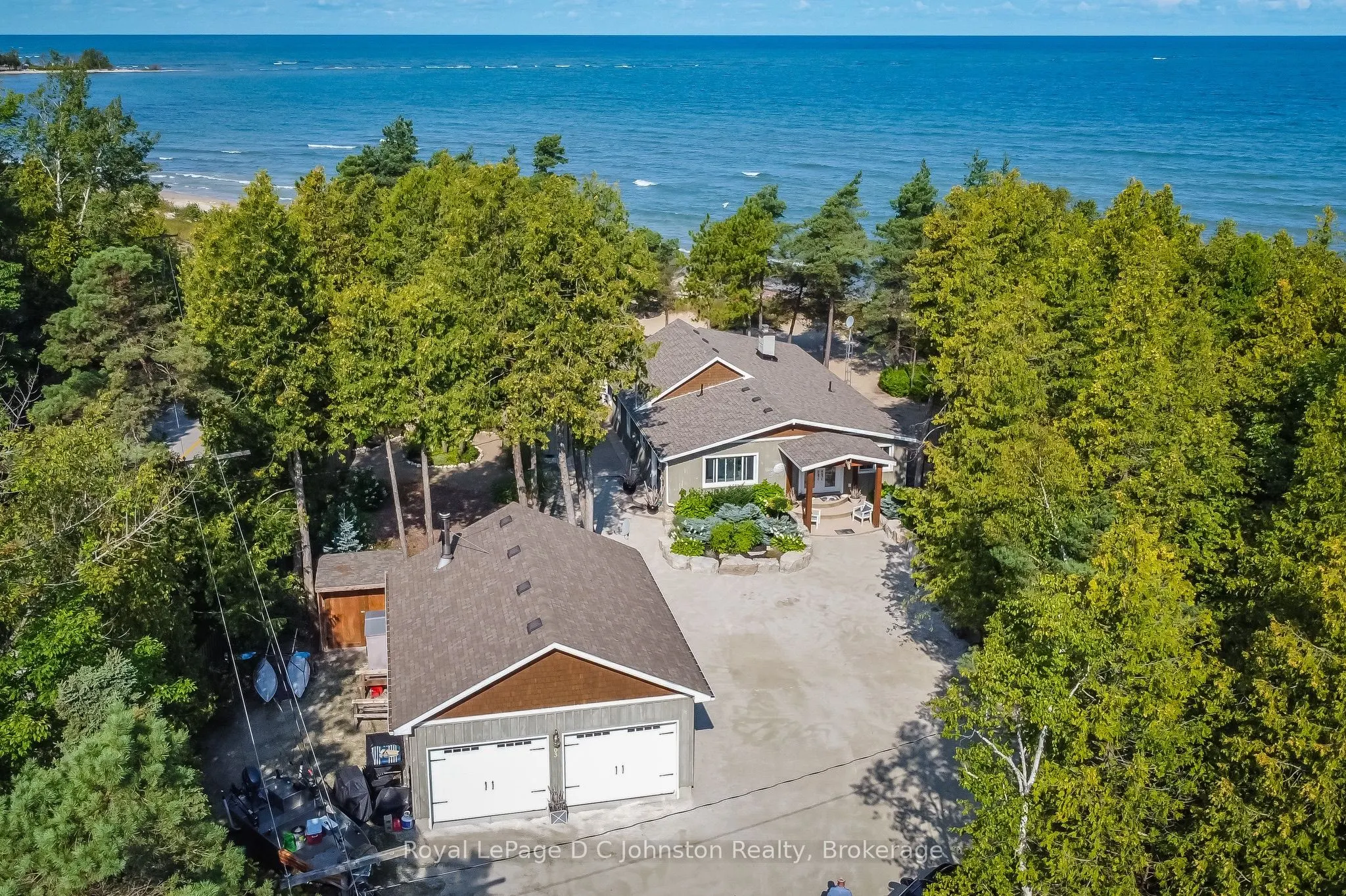 103 Saugeen Beach Road