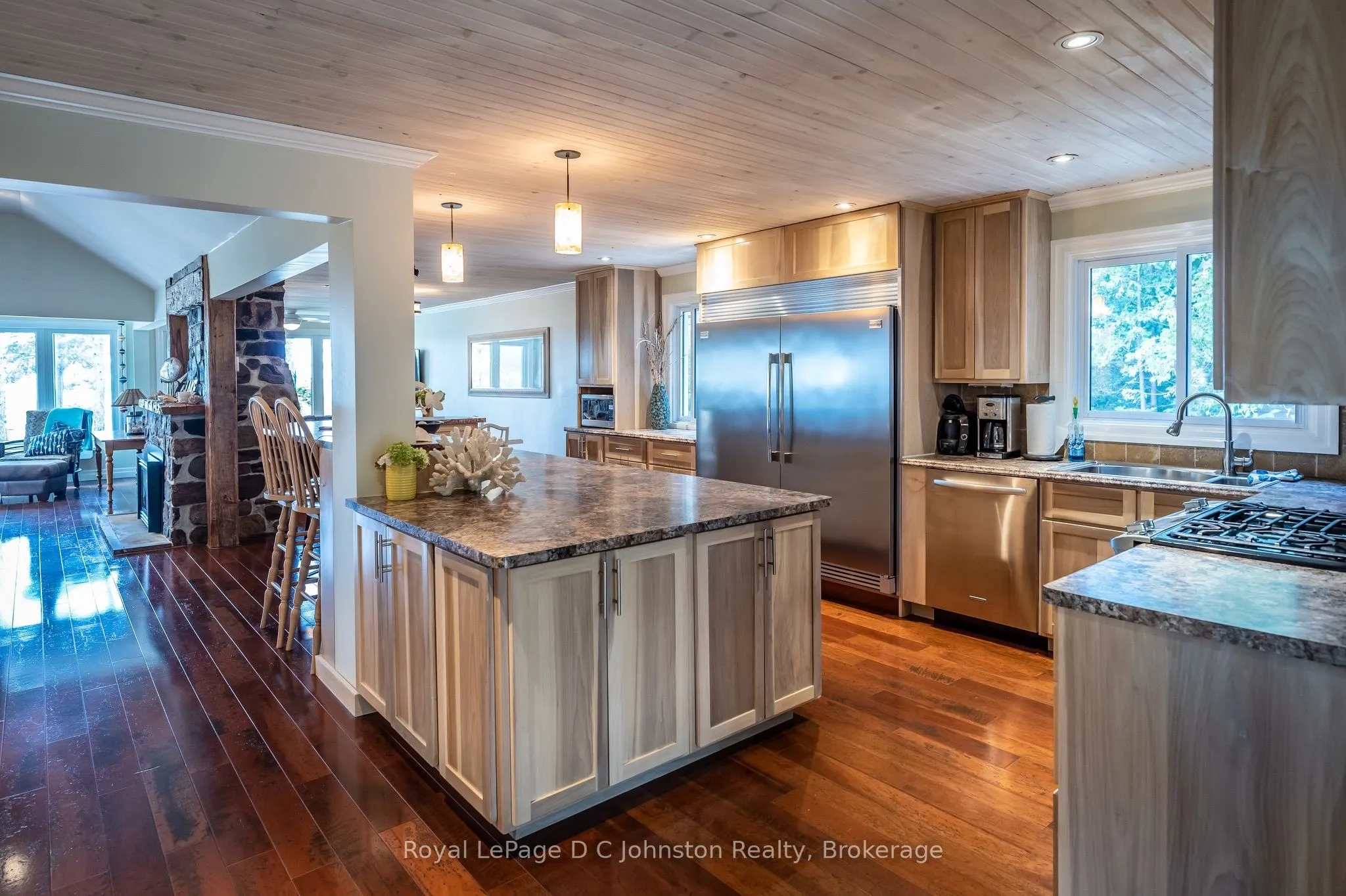 103 Saugeen Beach Road