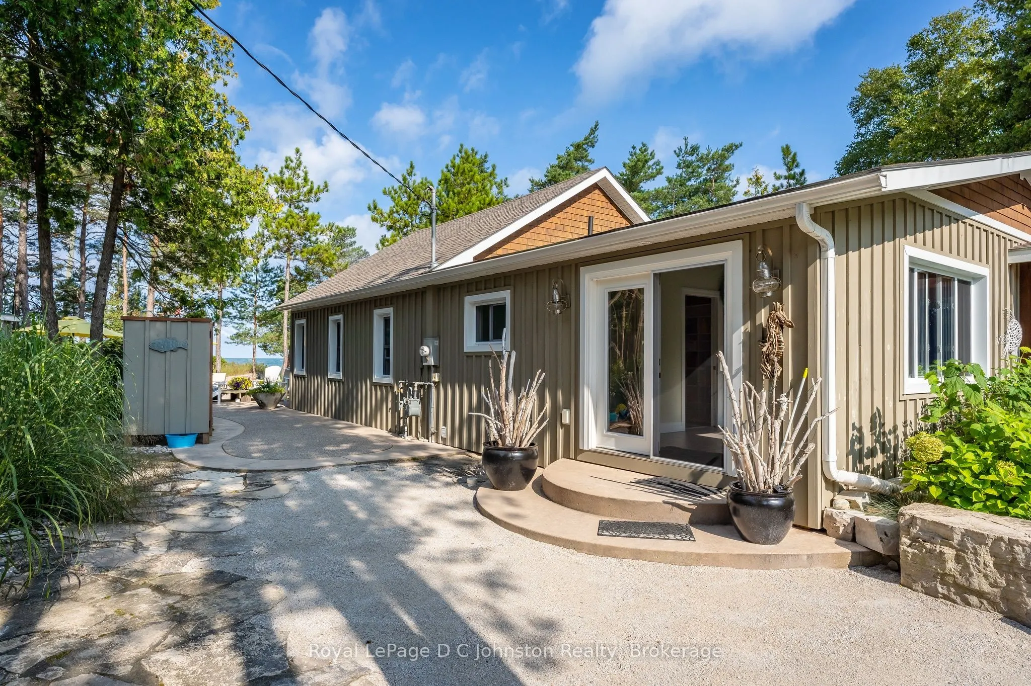 103 Saugeen Beach Road
