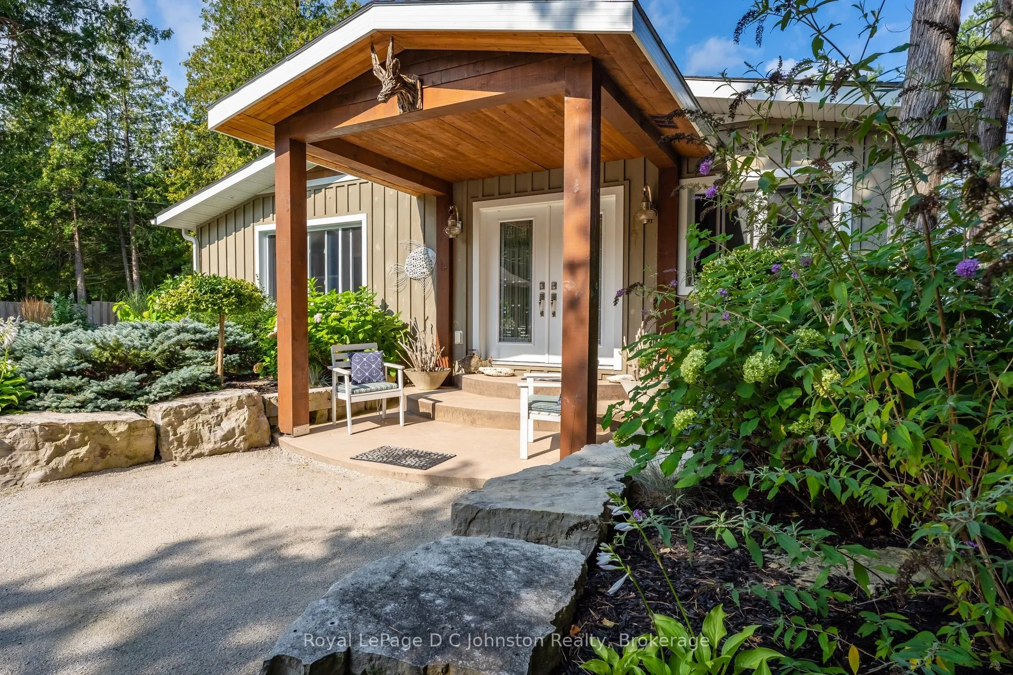 103 Saugeen Beach Road