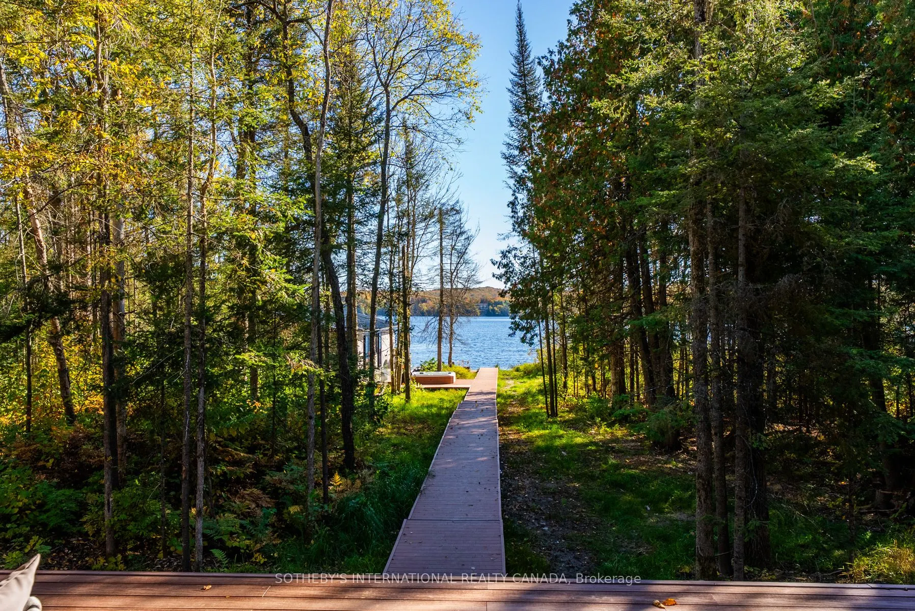 1445 Pickeral Jack Lake Road E