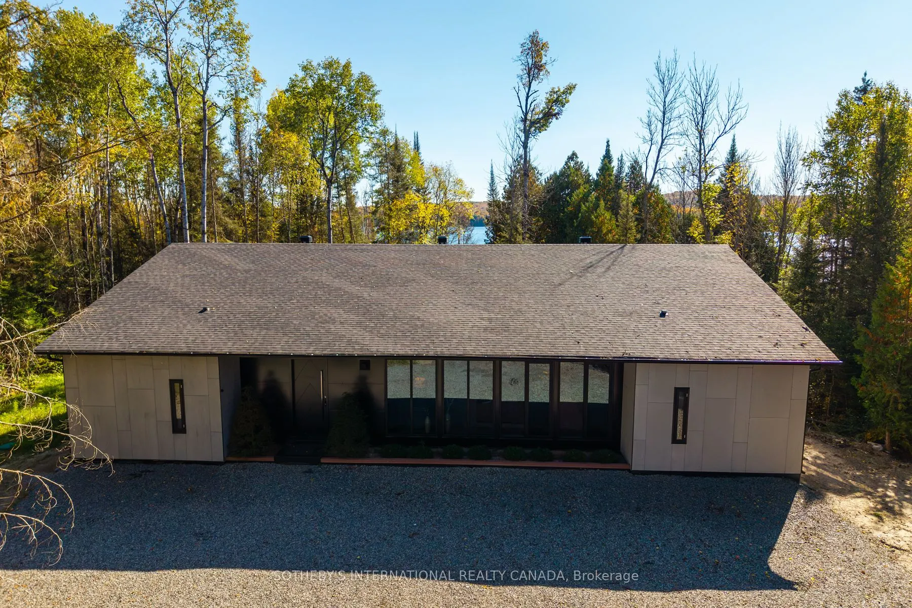 1445 Pickeral Jack Lake Road E