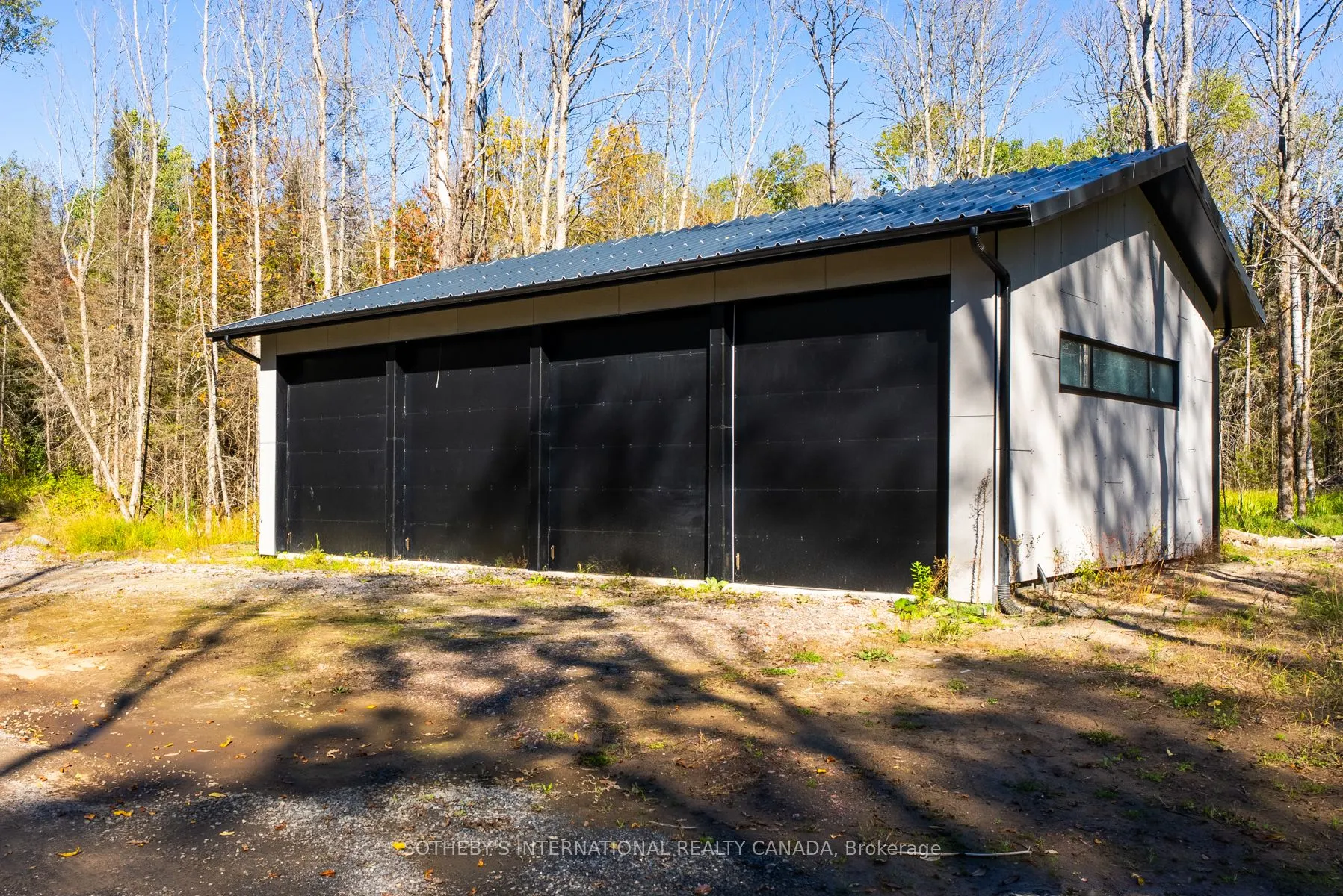 1445 Pickeral Jack Lake Road E