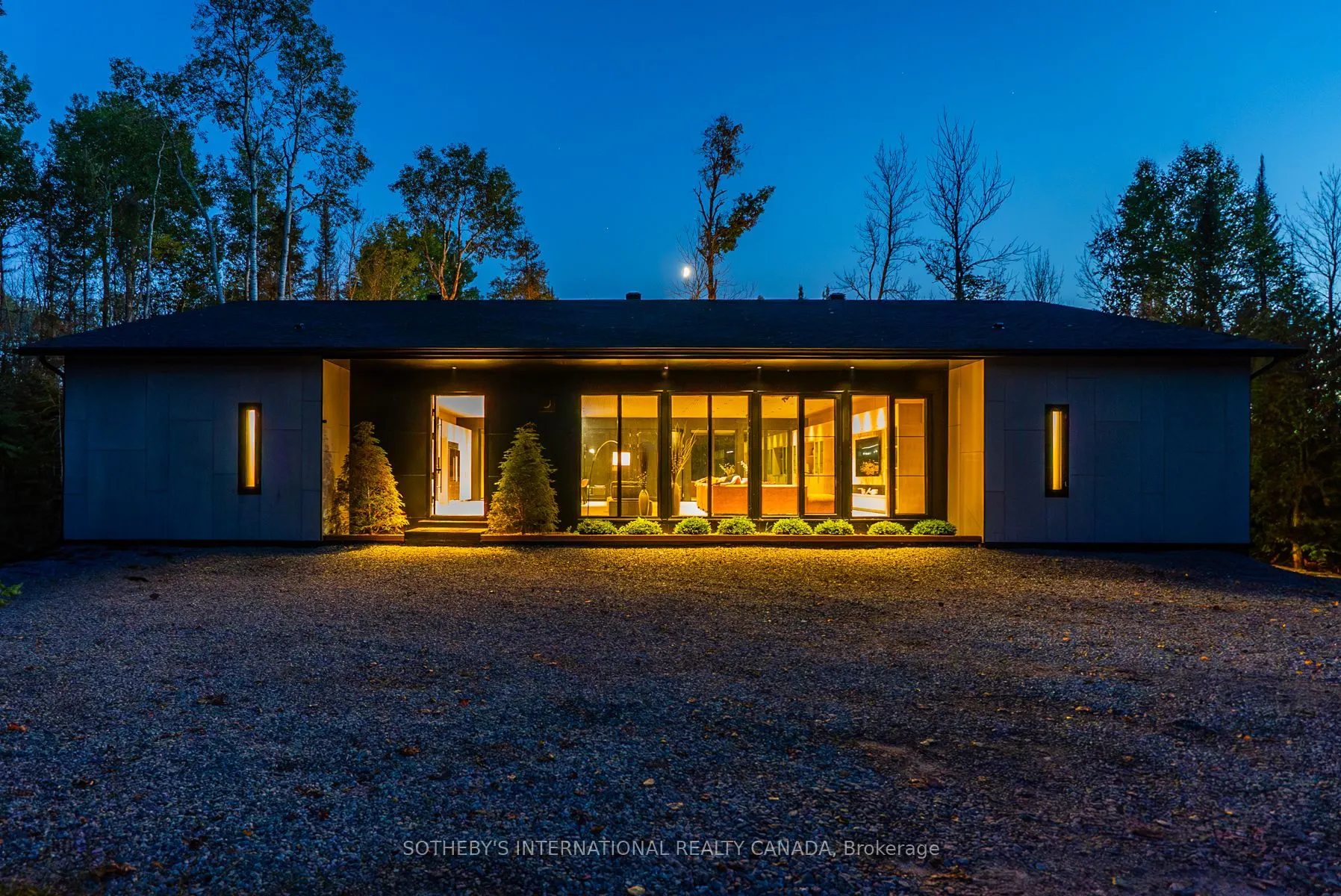 1445 Pickeral Jack Lake Road E