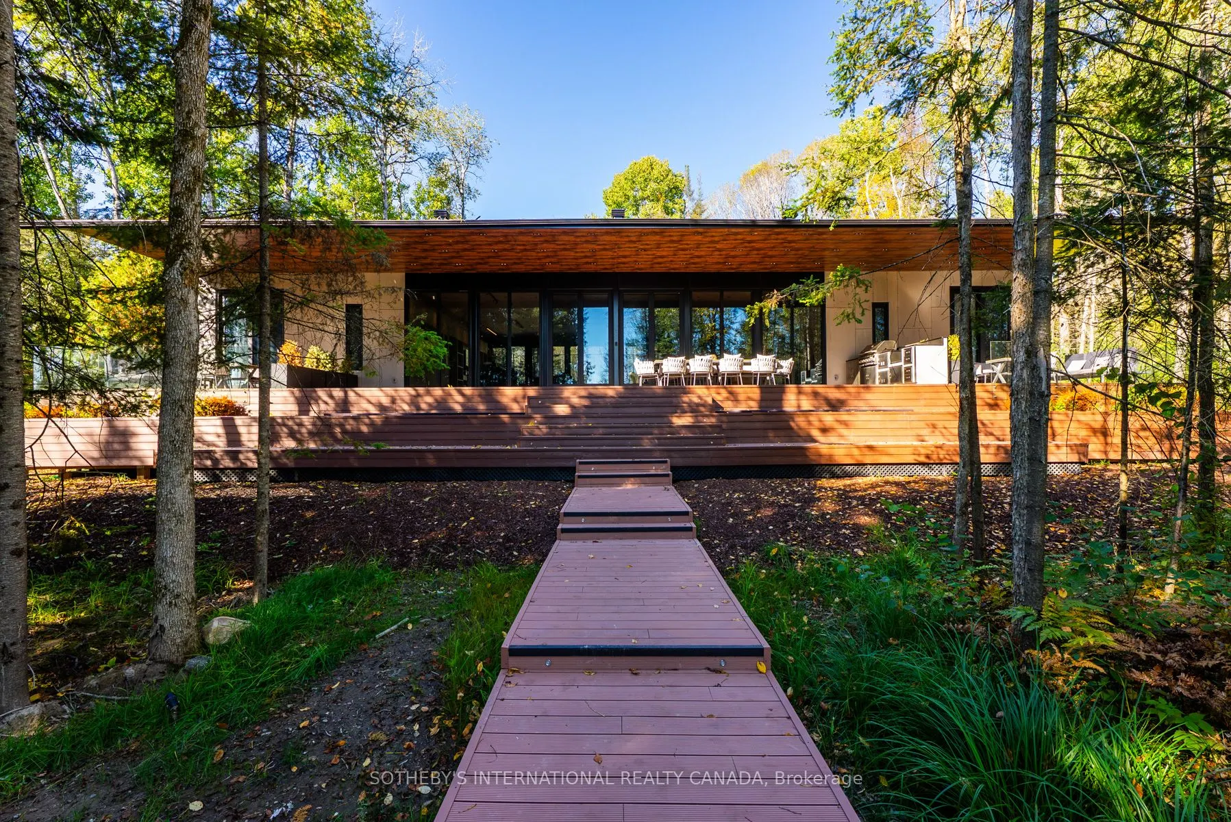 1445 Pickeral Jack Lake Road E