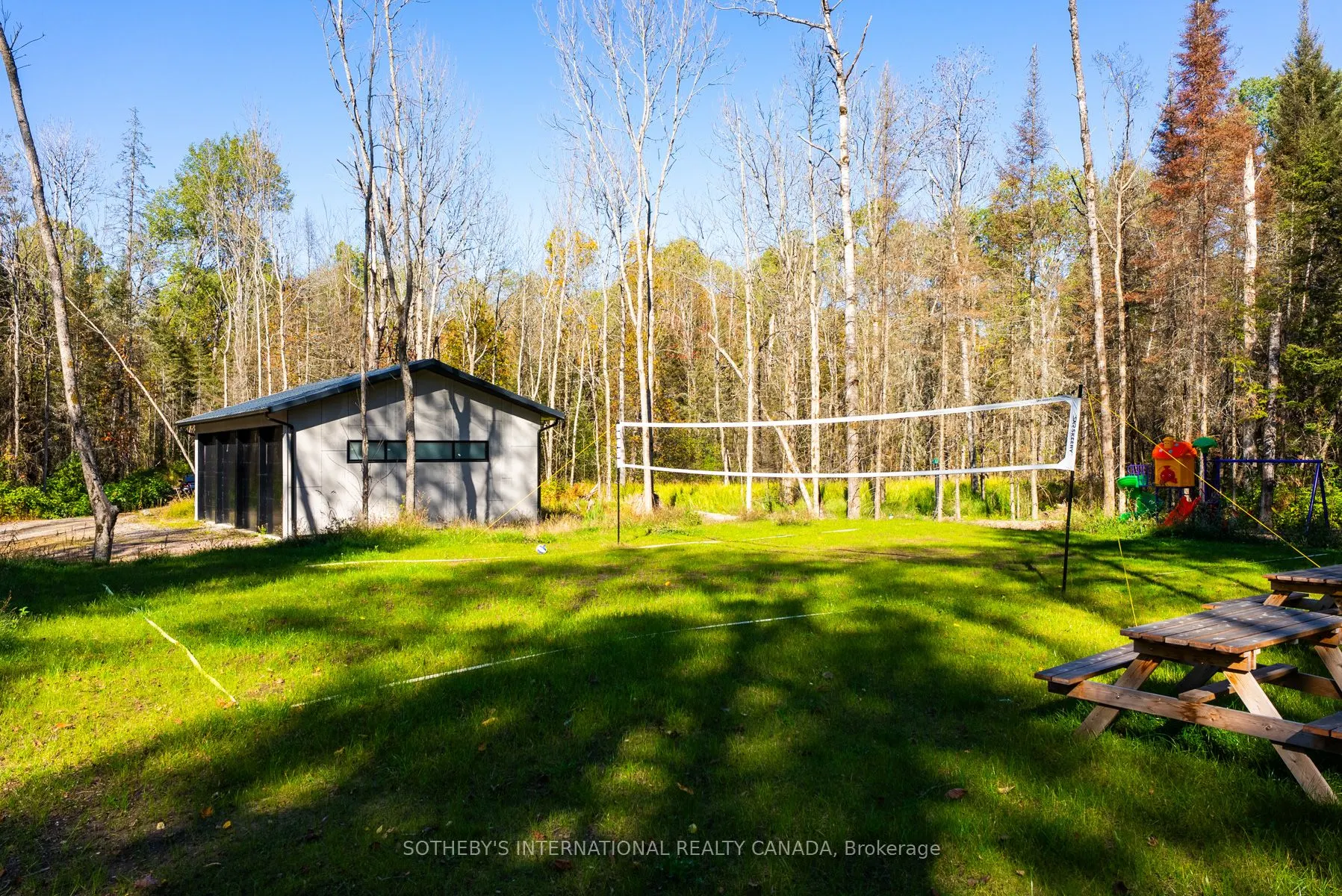 1445 Pickeral Jack Lake Road E