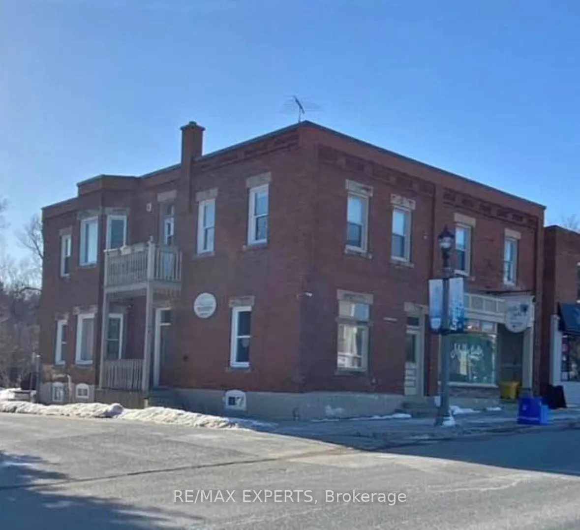 48-50 Main Street