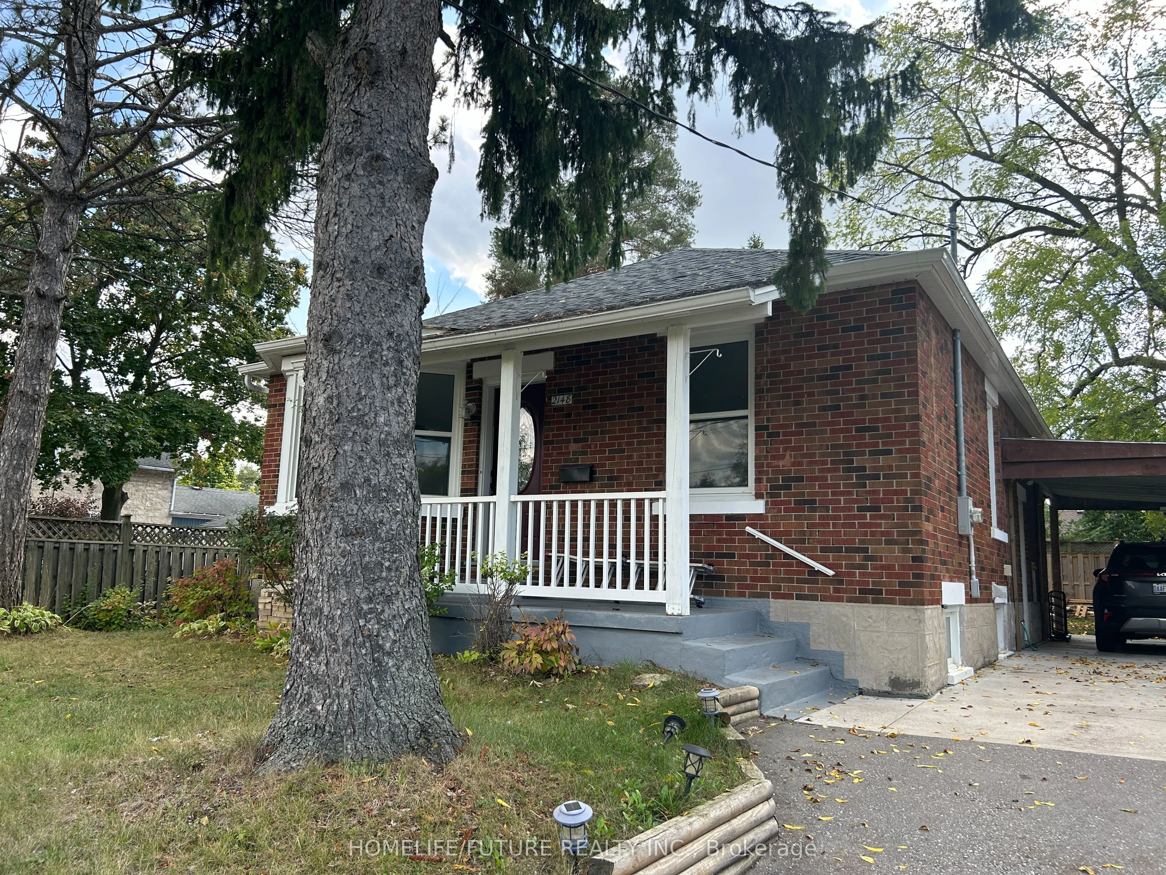 2148 Coronation Boulevard, #Main