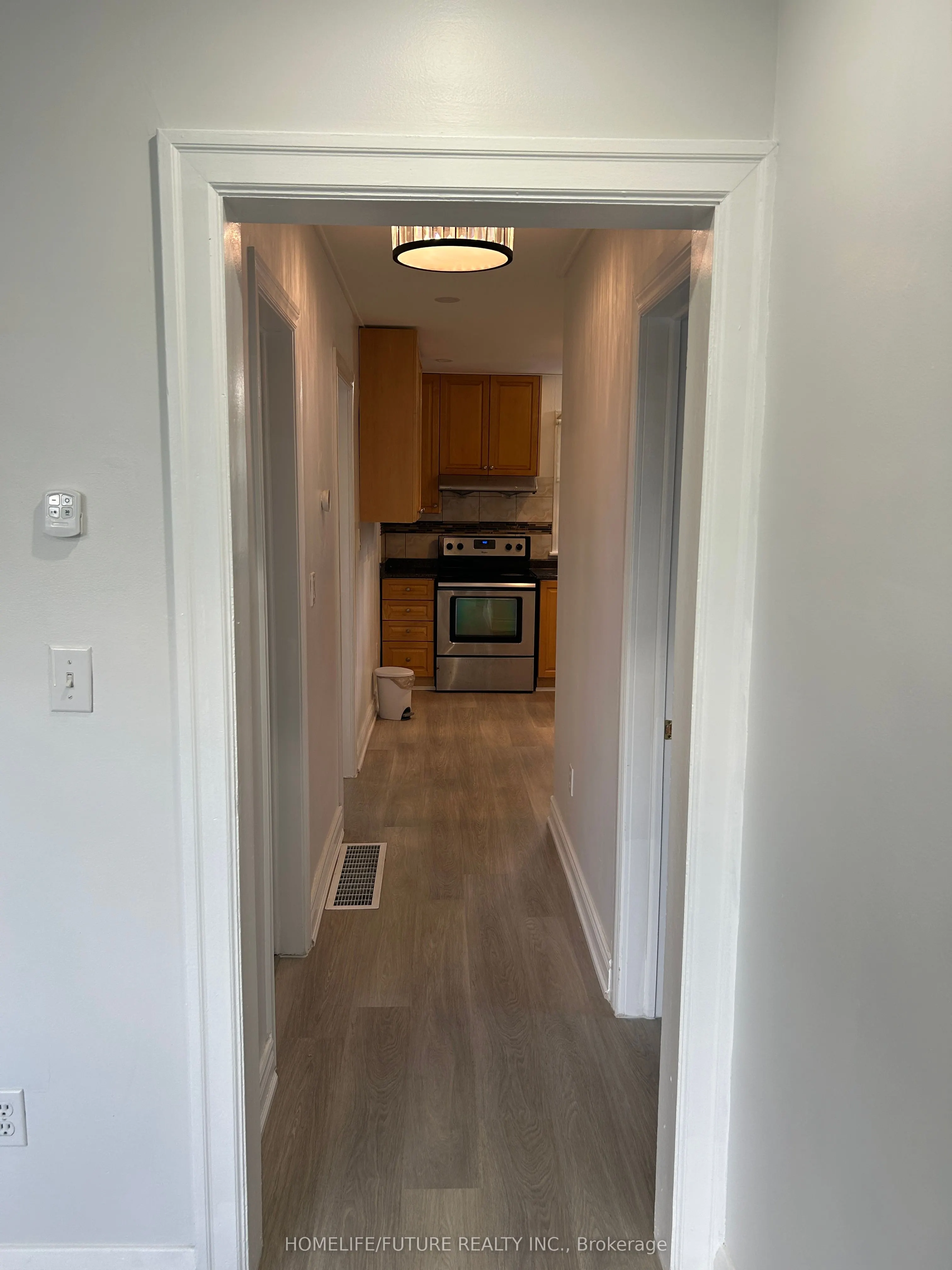 2148 Coronation Boulevard, #Main