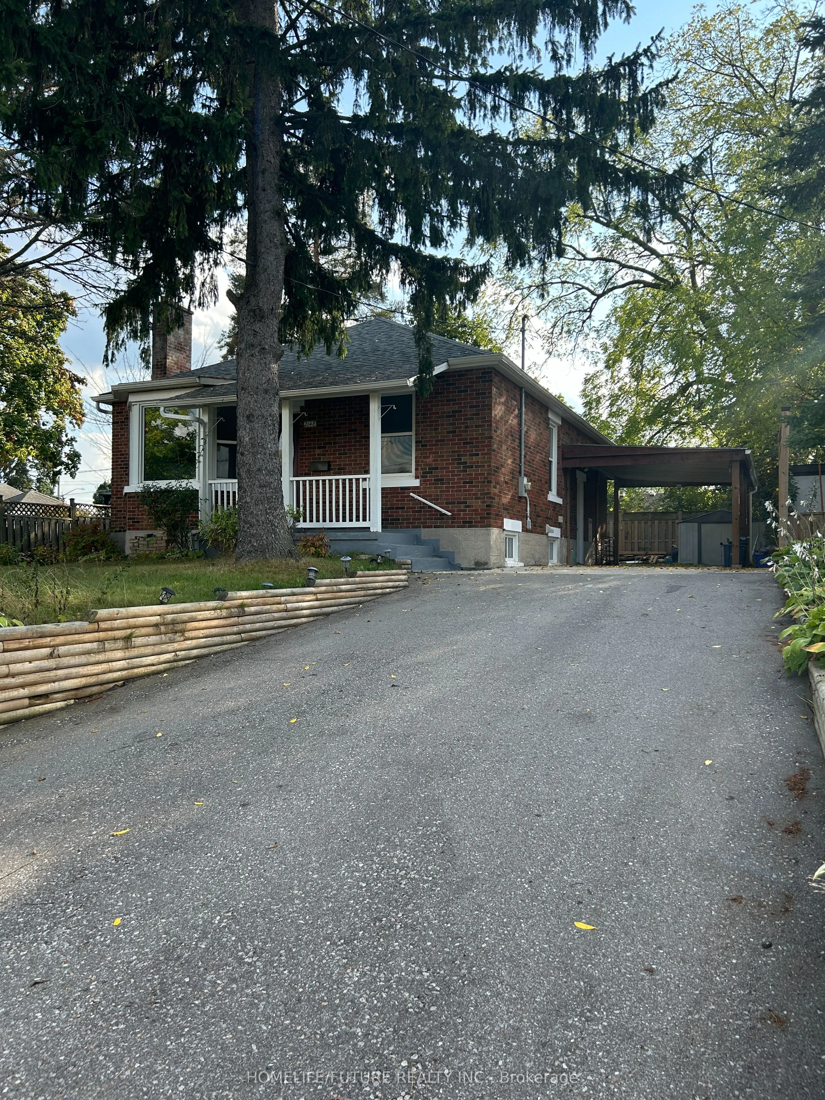 2148 Coronation Boulevard, #Main