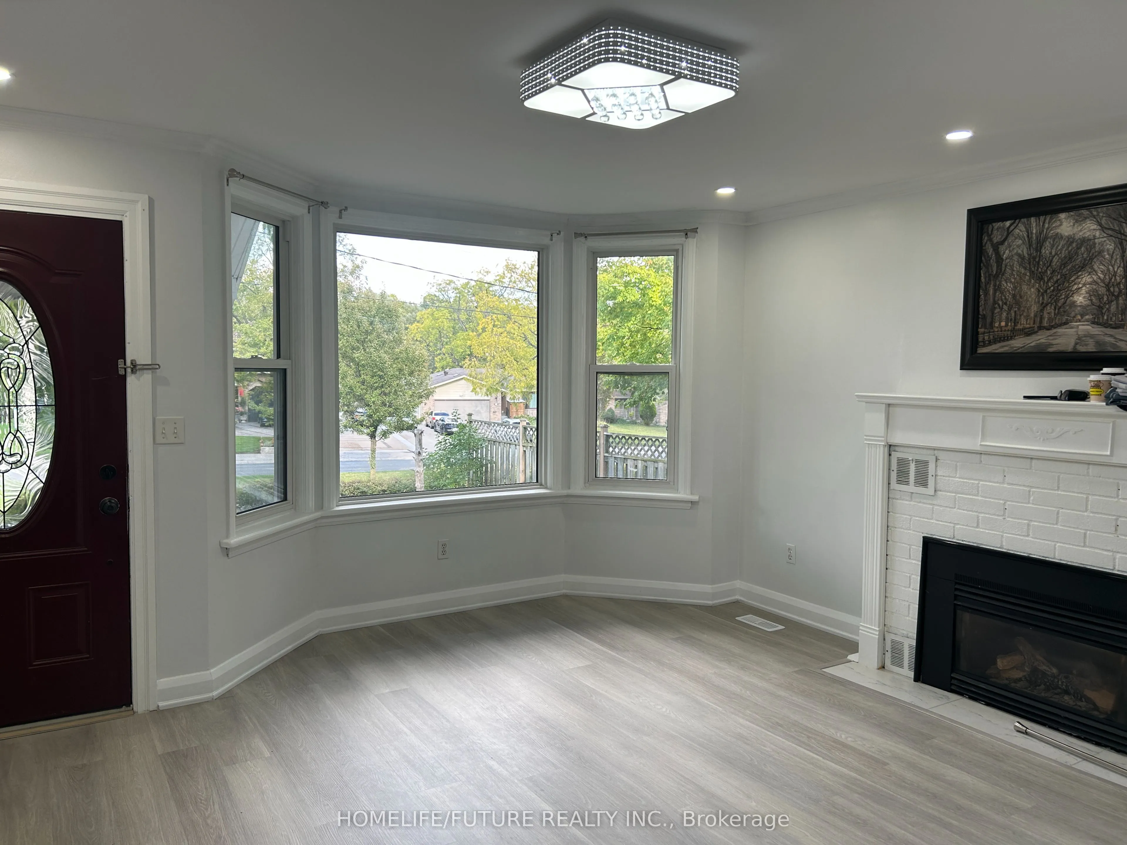 2148 Coronation Boulevard, #Main