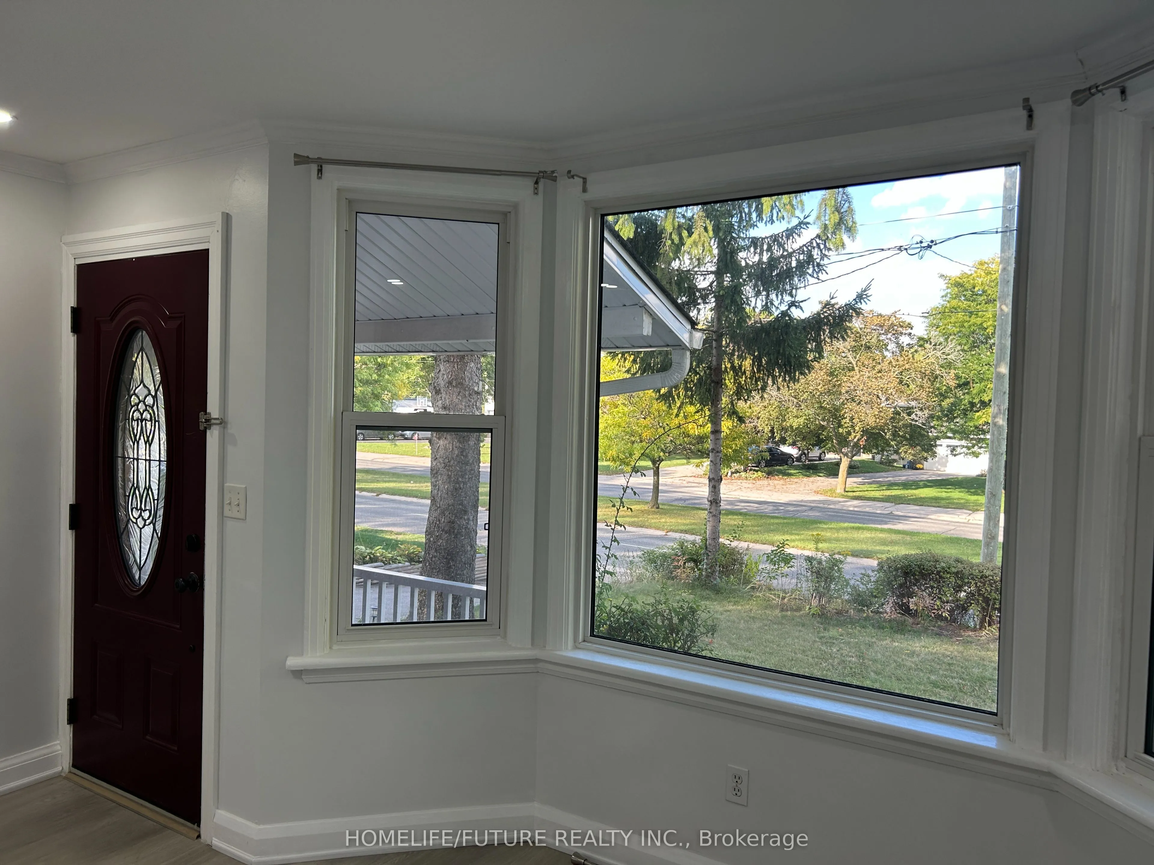 2148 Coronation Boulevard, #Main