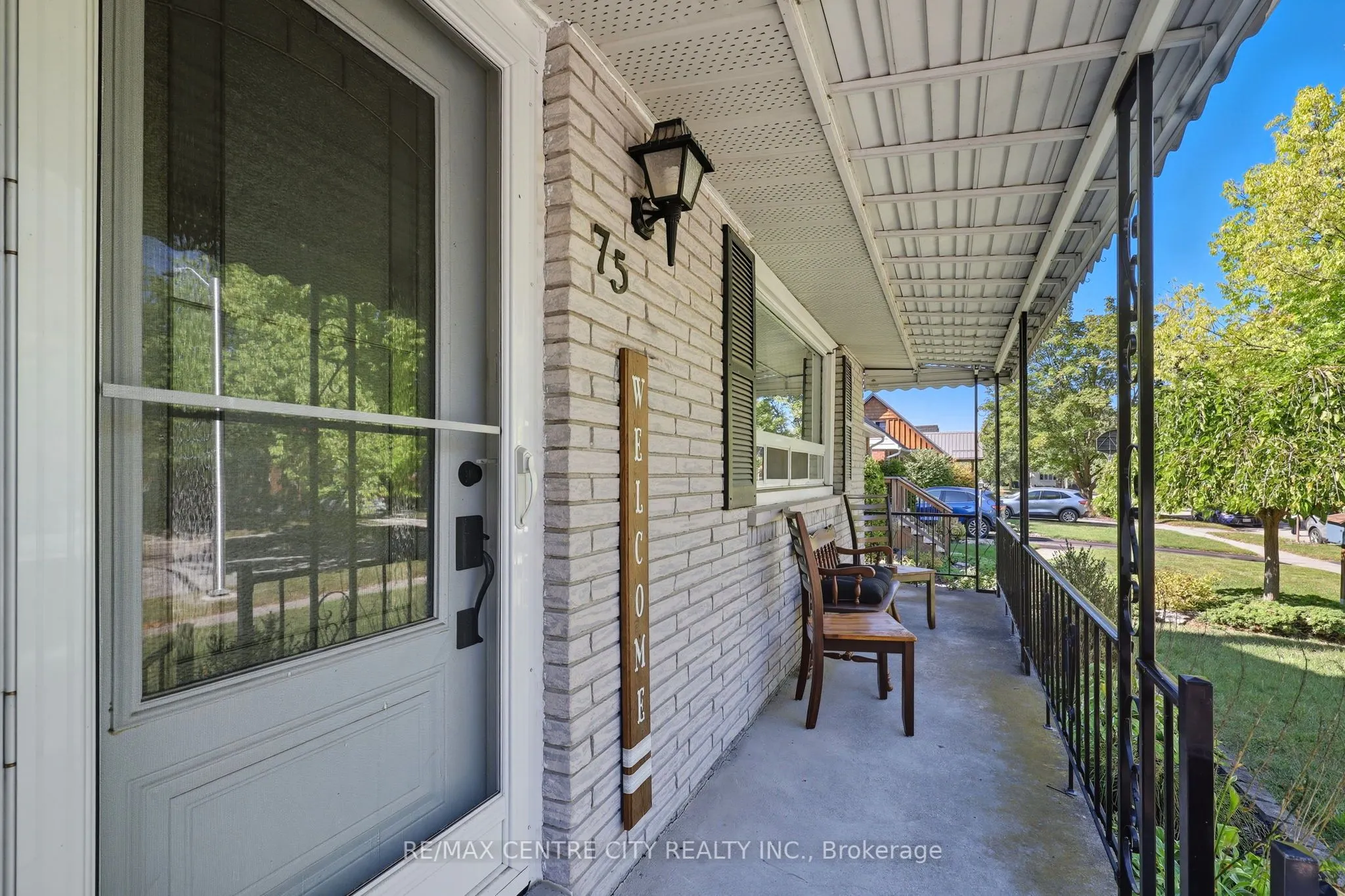 75 Glass Avenue