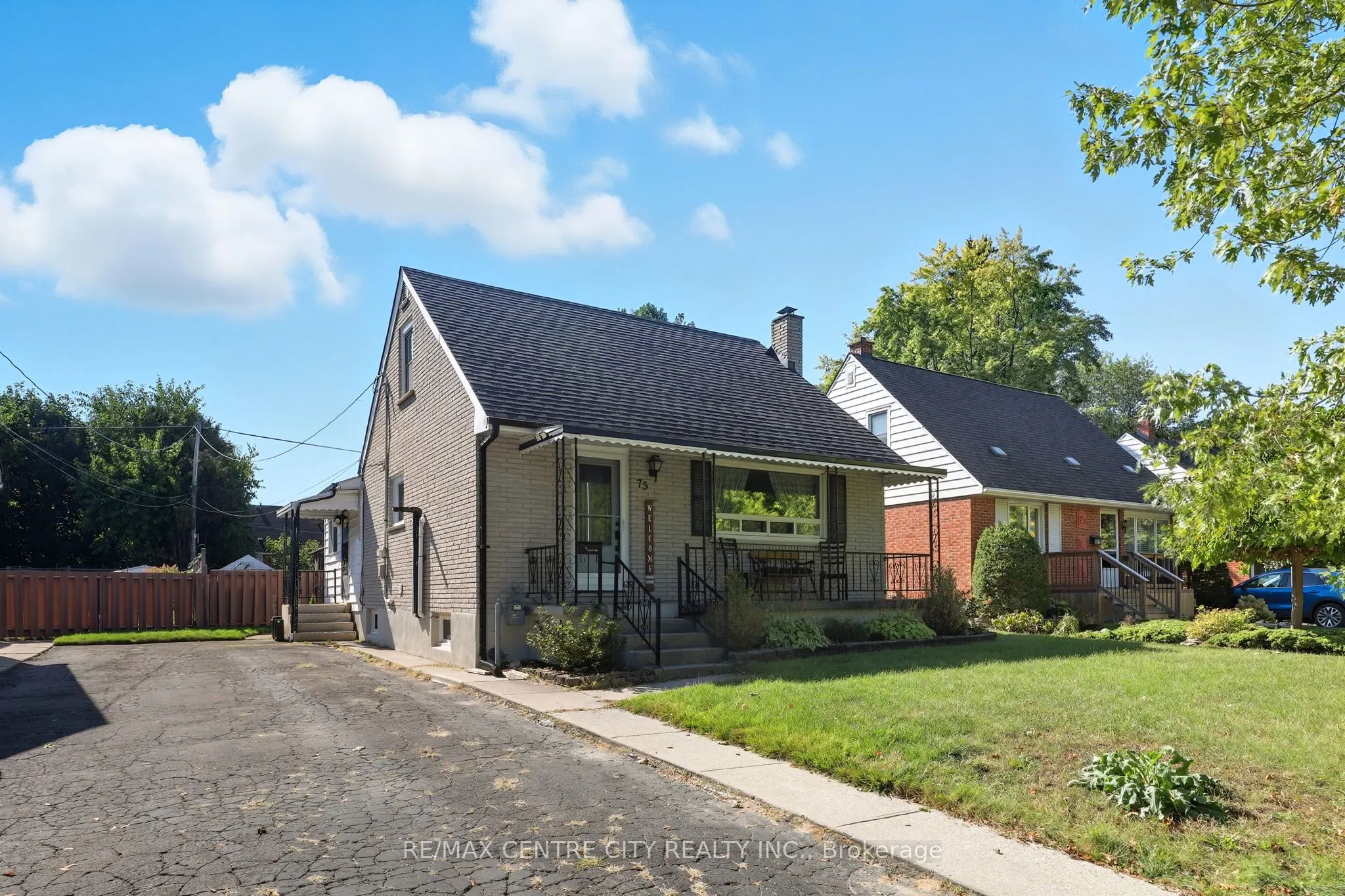 75 Glass Avenue