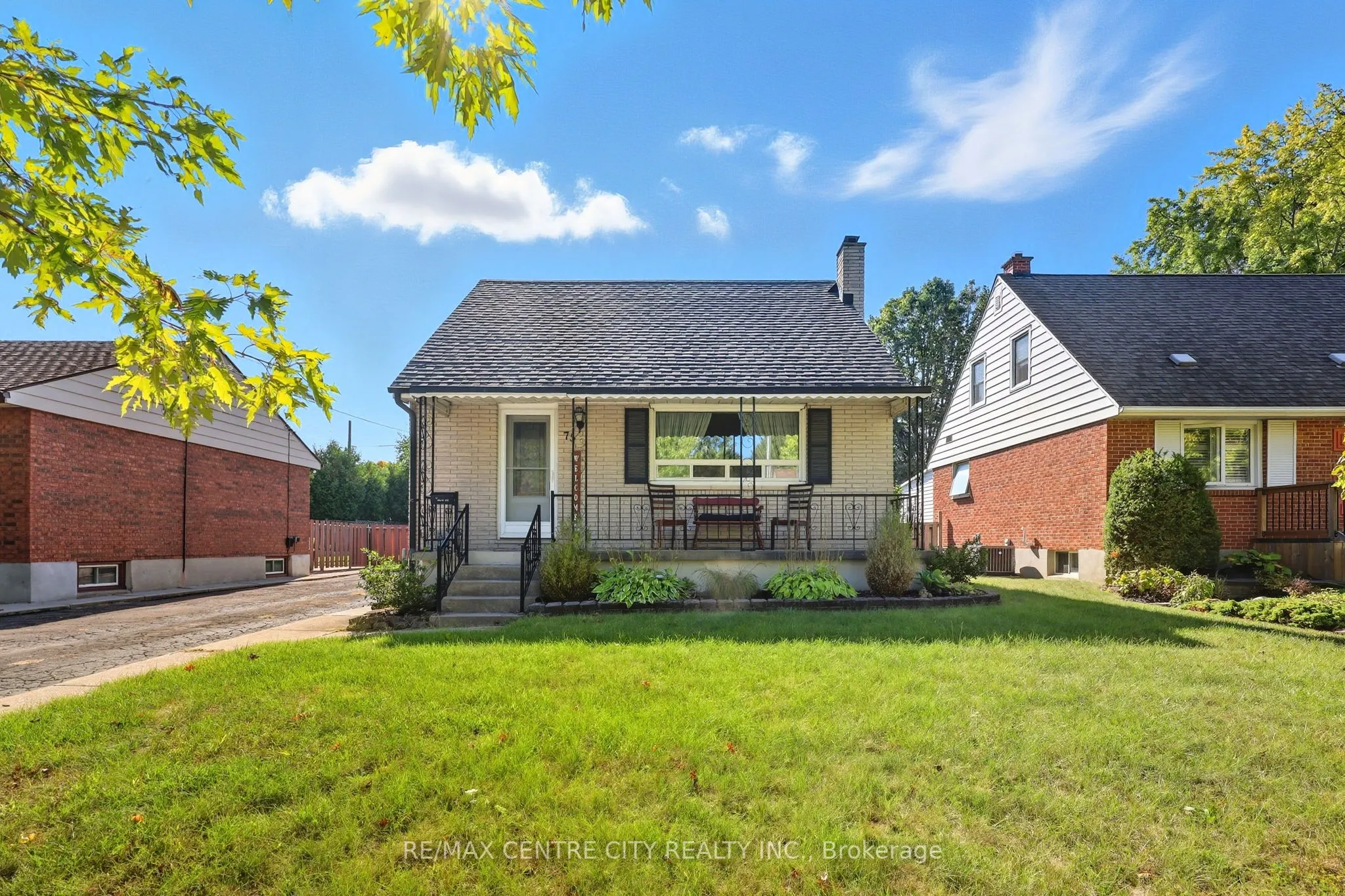 75 Glass Avenue